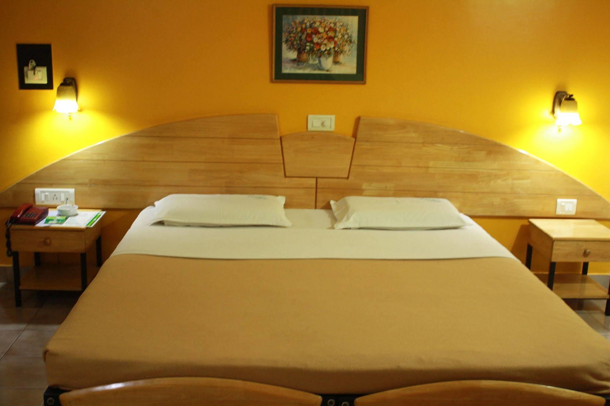 Tom'S Hotel Bangalore
