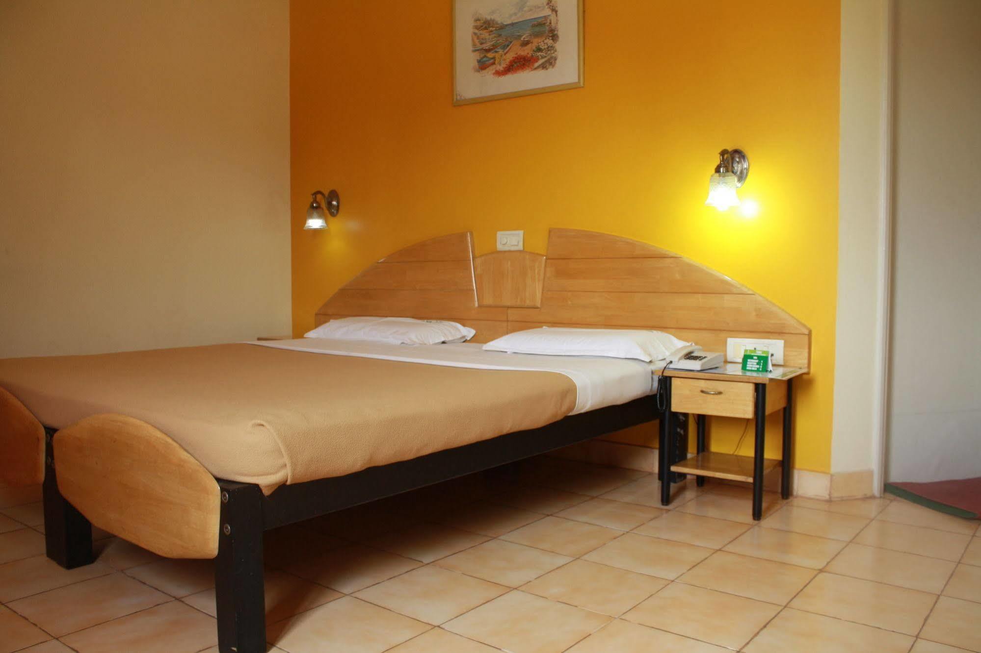 Hotel Tom'S Hotel Bangalore