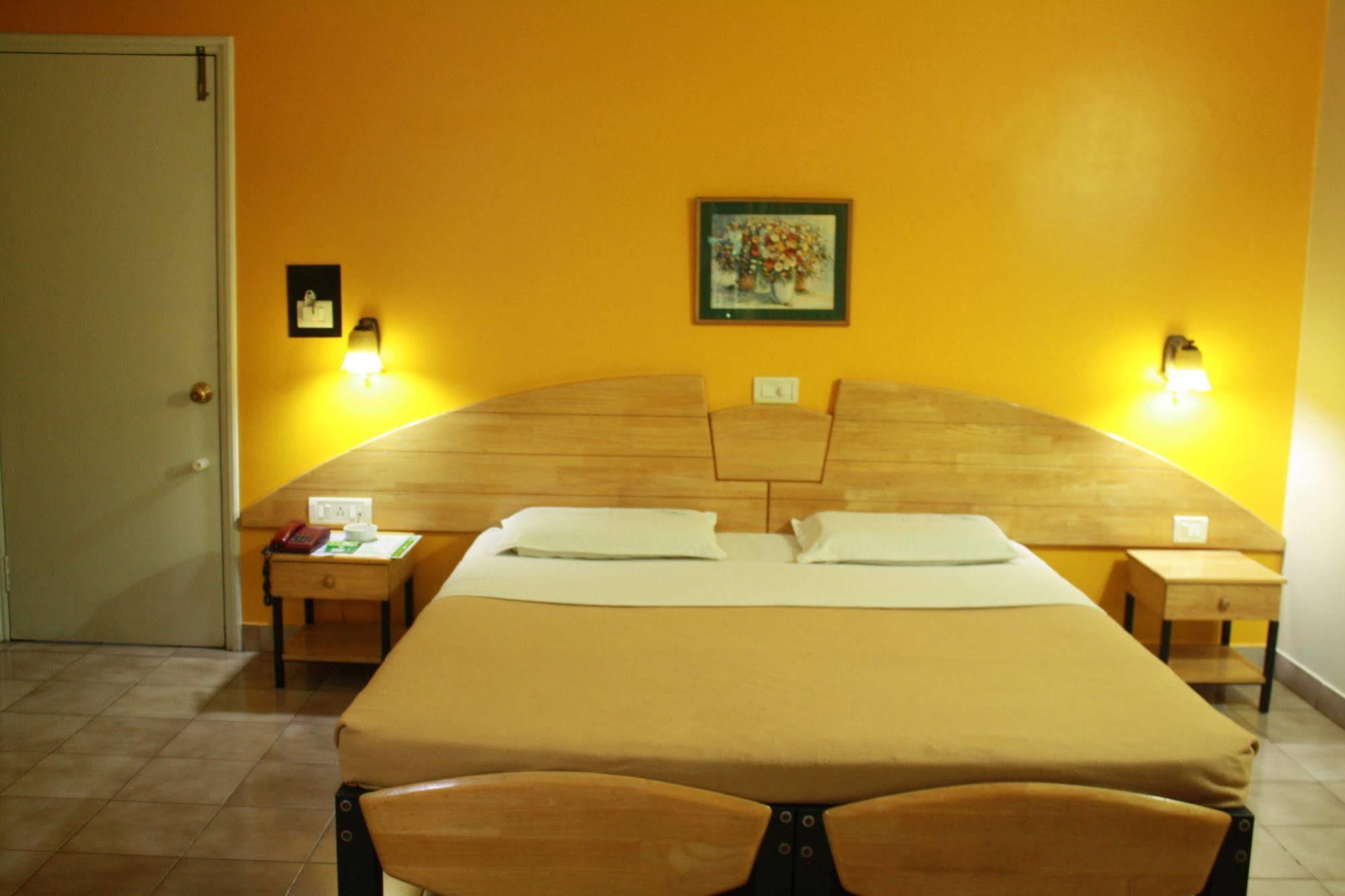 Tom'S Hotel Bangalore