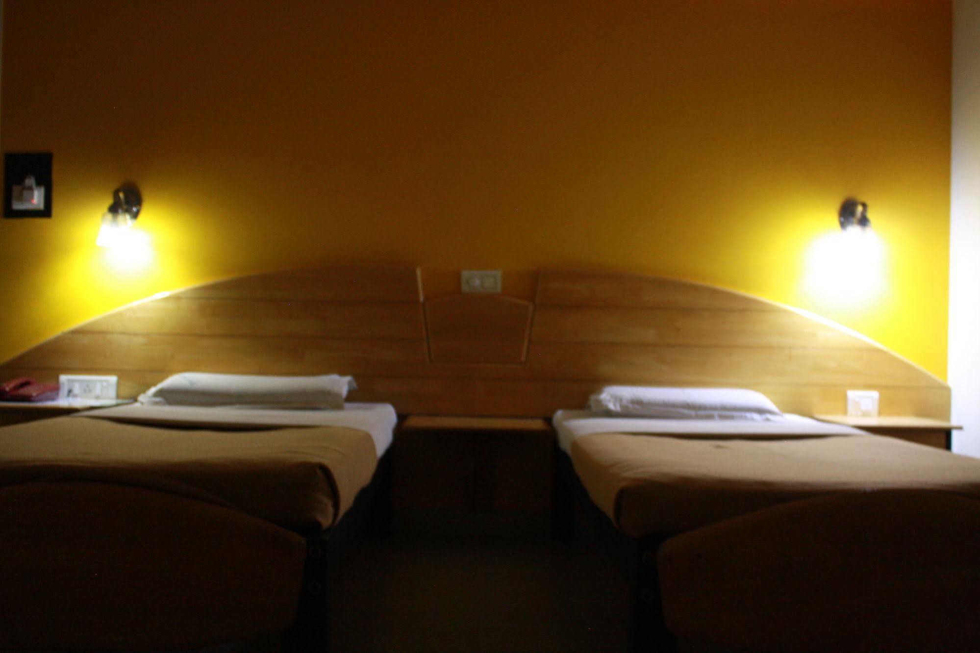 Tom'S Hotel Bangalore