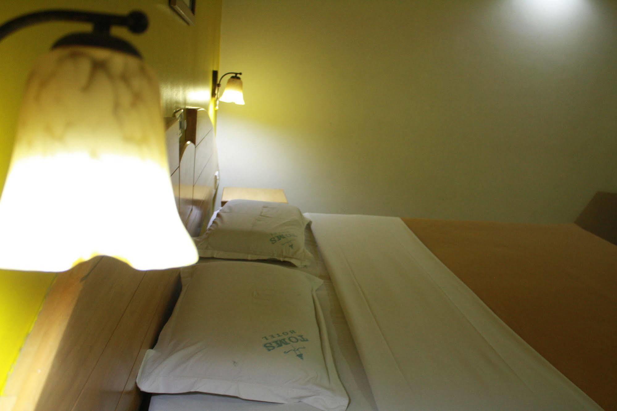 Tom'S Hotel Bangalore