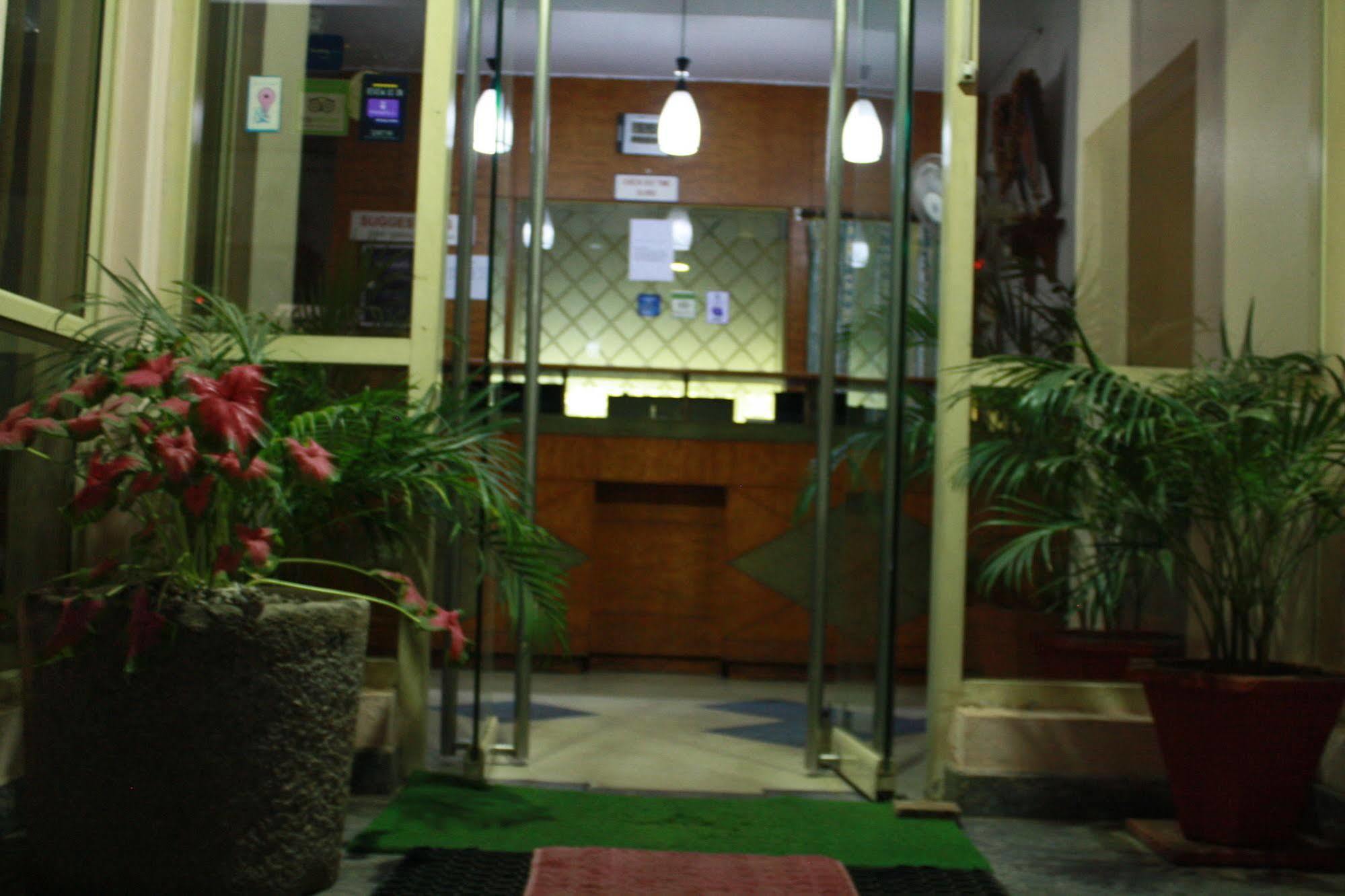 Tom'S Hotel Bangalore