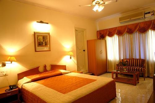 Bed & Breakfast Terrace Gardens