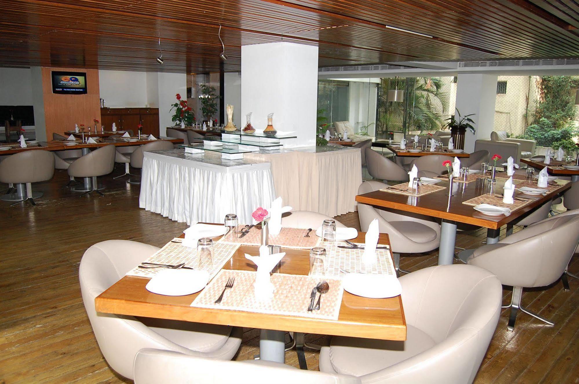 Monarch Luxur - Infantry Road Bangalore