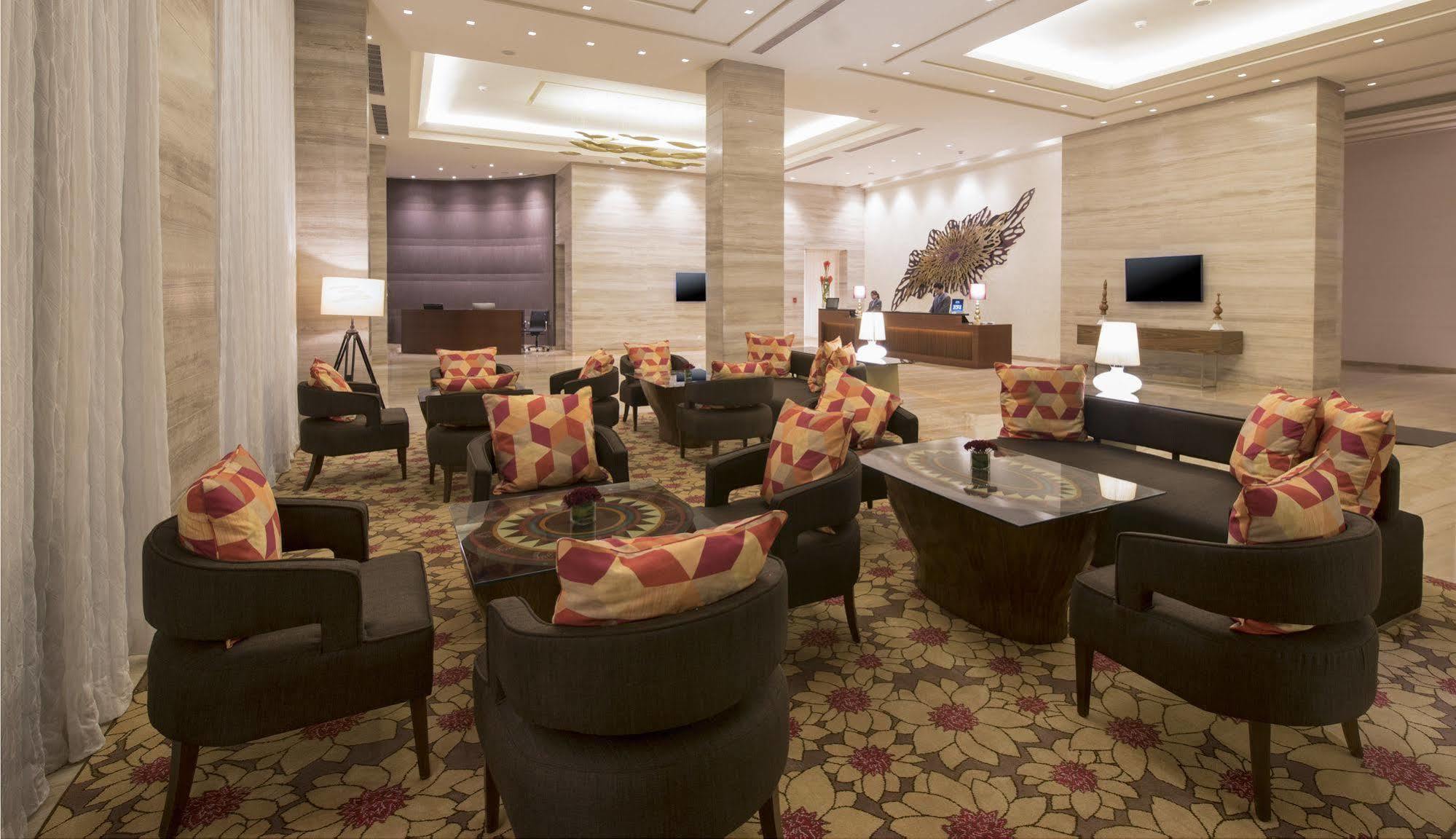 Courtyard By Marriott Outer Ring Road 5*