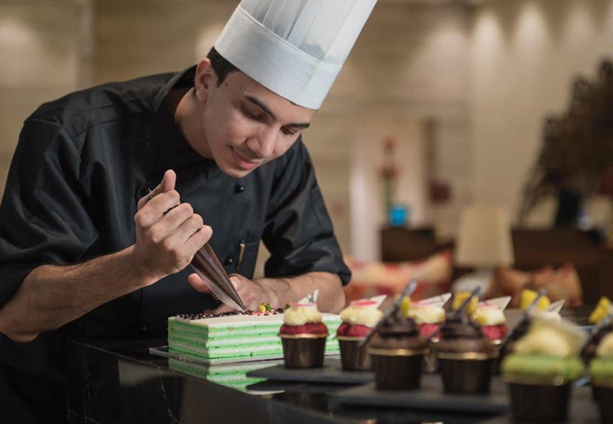 Courtyard By Marriott Outer Ring Road 5* Bangalore