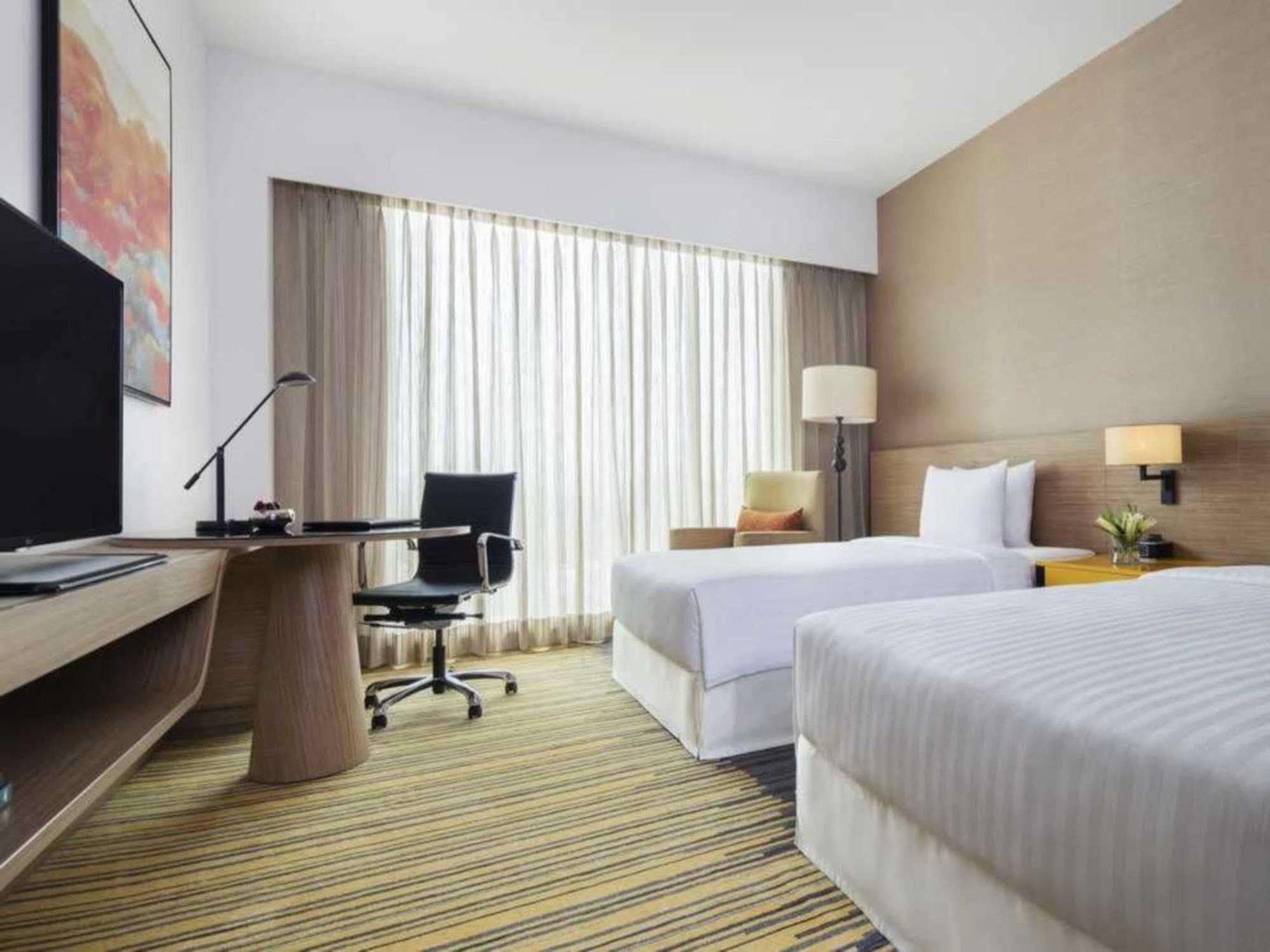 Courtyard By Marriott Outer Ring Road 5* Bangalore