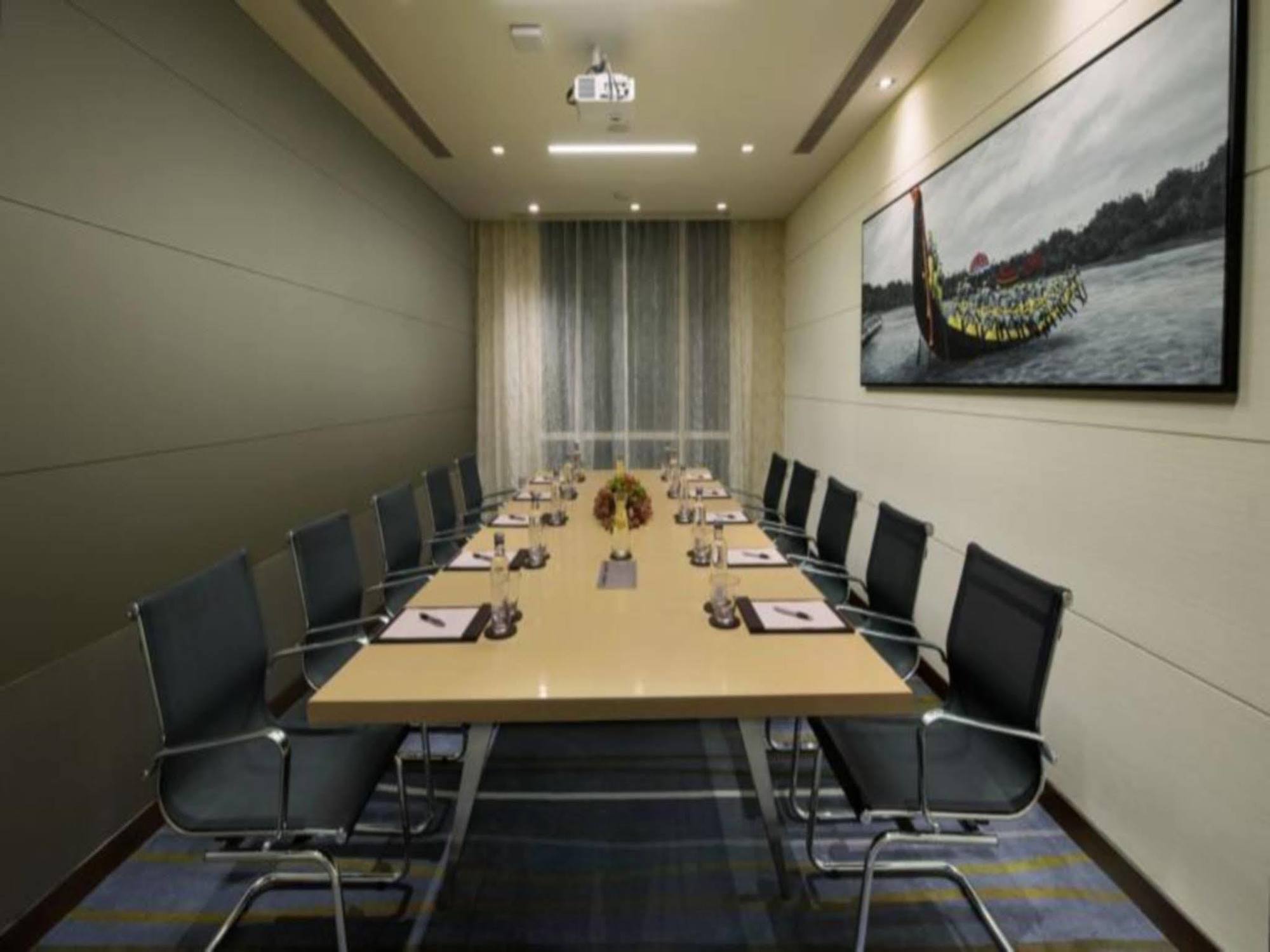 Hotel Courtyard By Marriott Outer Ring Road