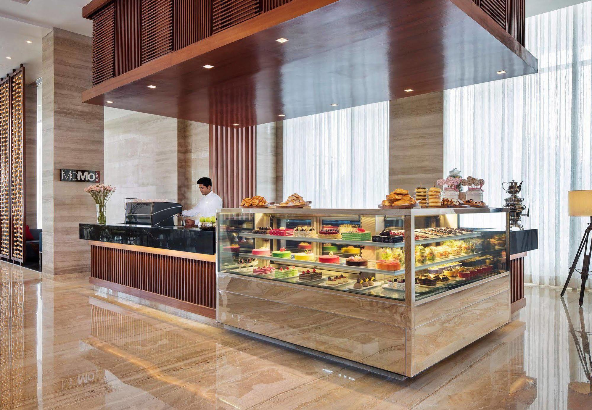 Courtyard By Marriott Outer Ring Road 5*