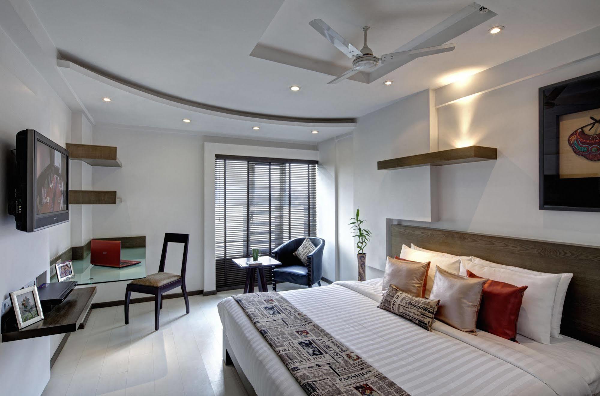 Aparthotel Melange Astris Bangalore