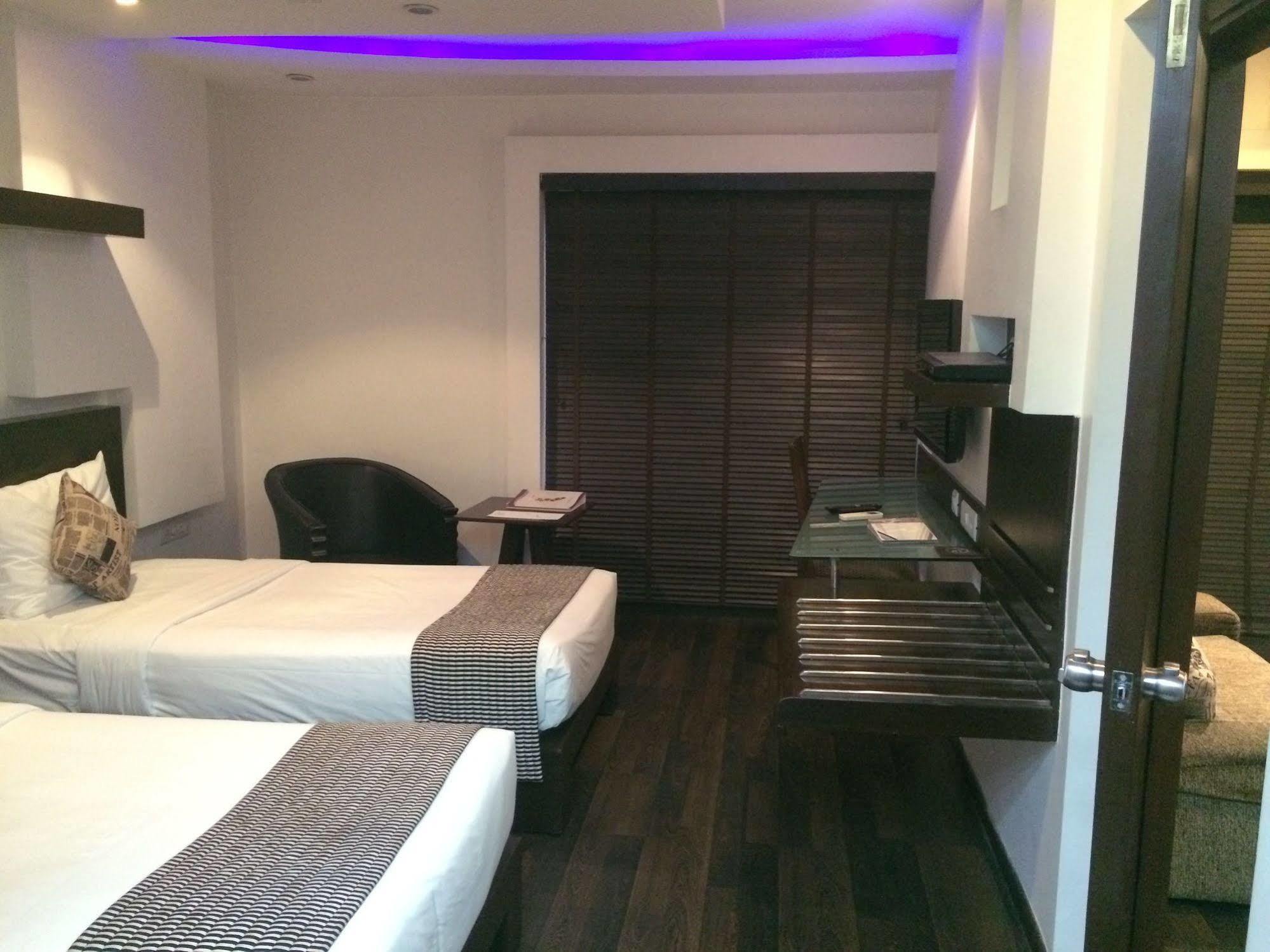 Aparthotel Melange Astris 4*