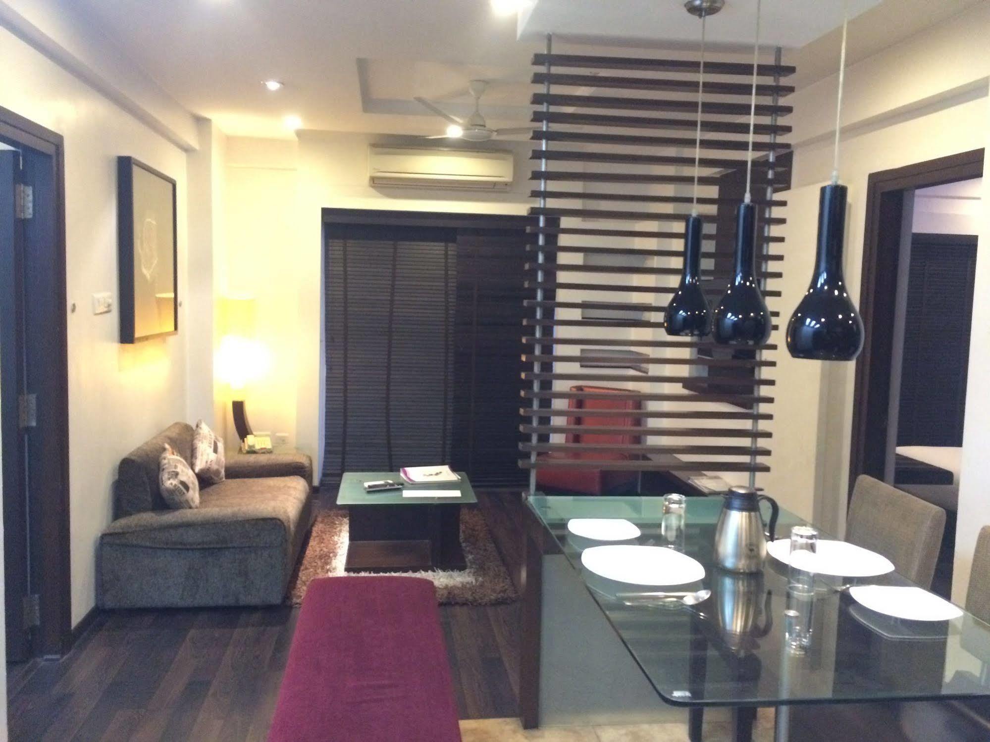 Aparthotel Melange Astris