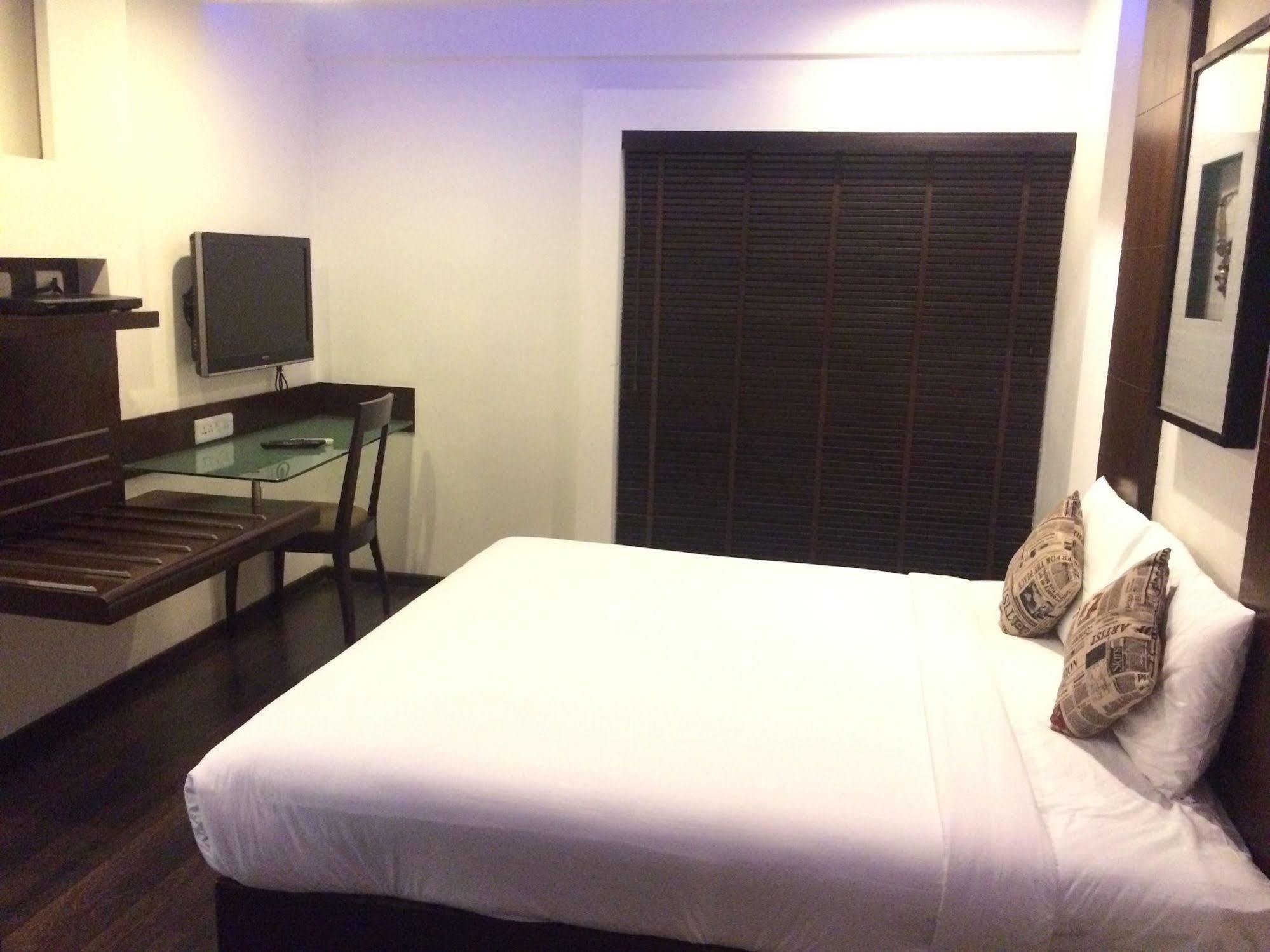 Aparthotel Melange Astris