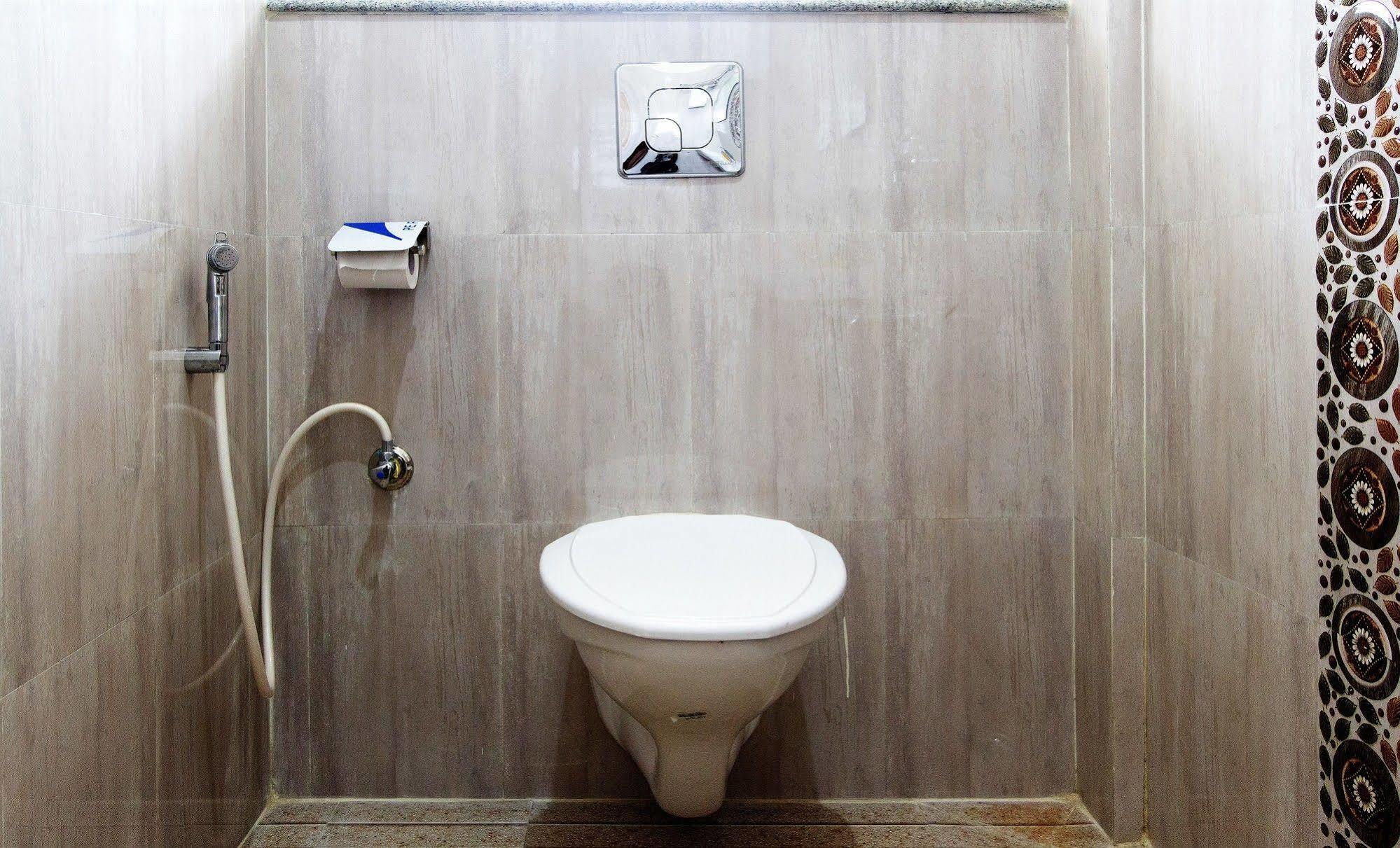 Fabhotel Rms Comforts - Nr Yeshwantpur Railway Station Hotel Bangalore