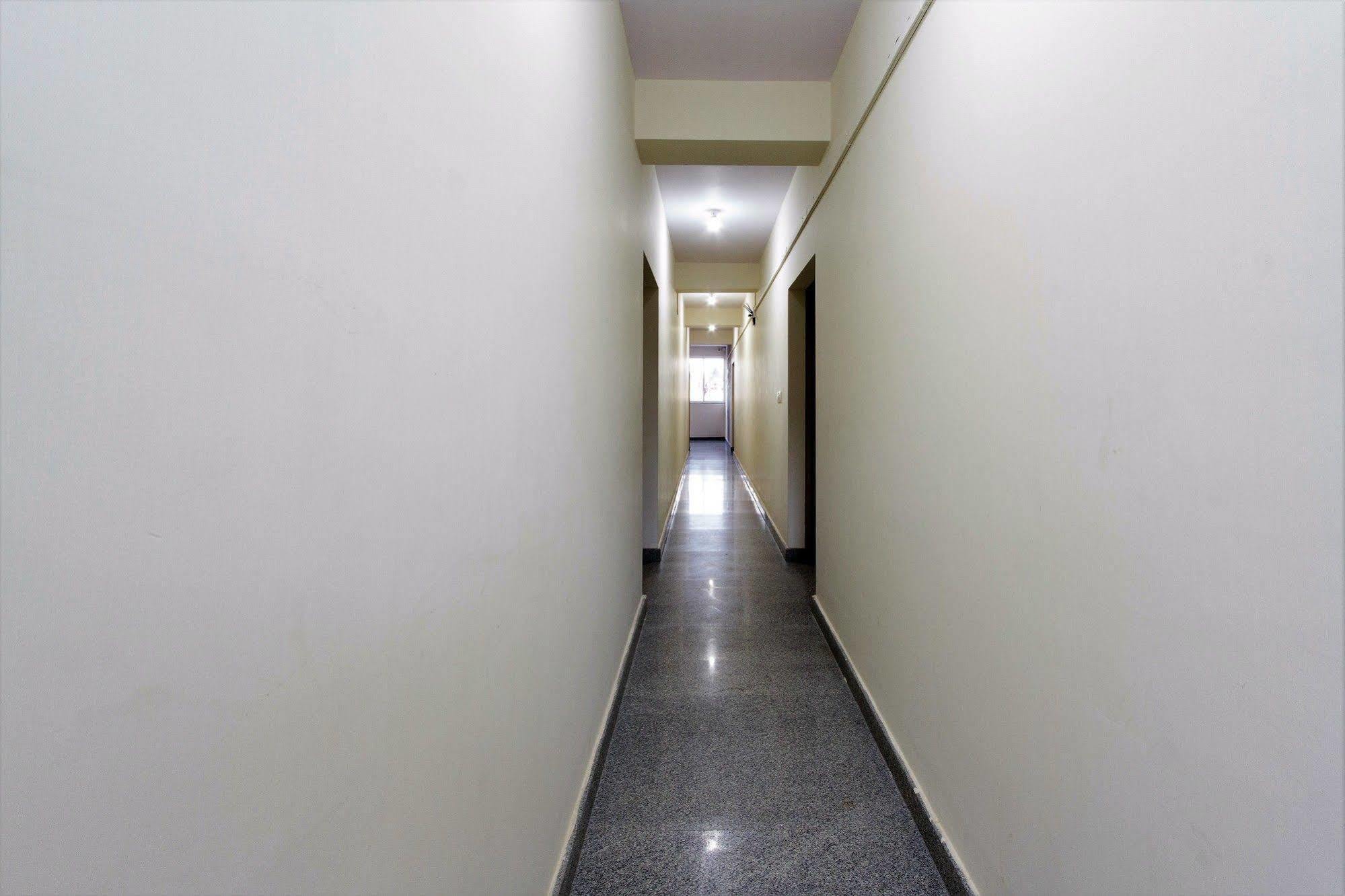 Fabhotel Rms Comforts - Nr Yeshwantpur Railway Station 3* Bangalore