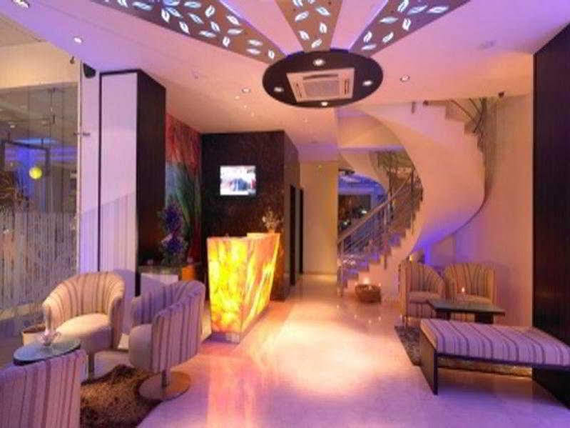 Blu Petal - A Business Hotel Bangalore