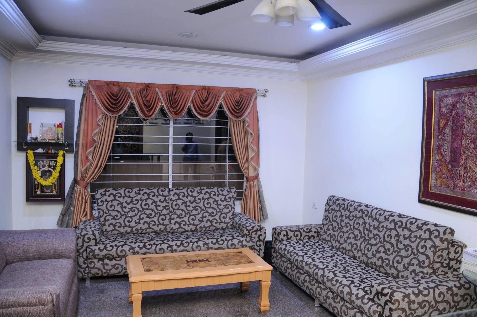 Apartment Maple Bangalore