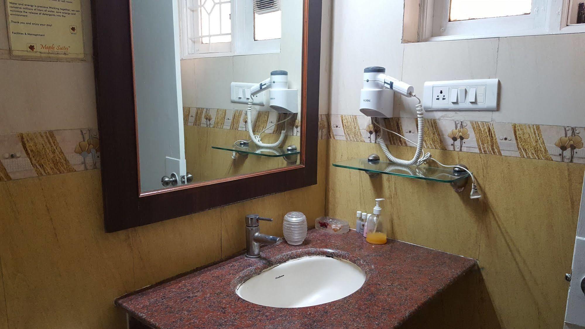 Maple Apartment Bangalore