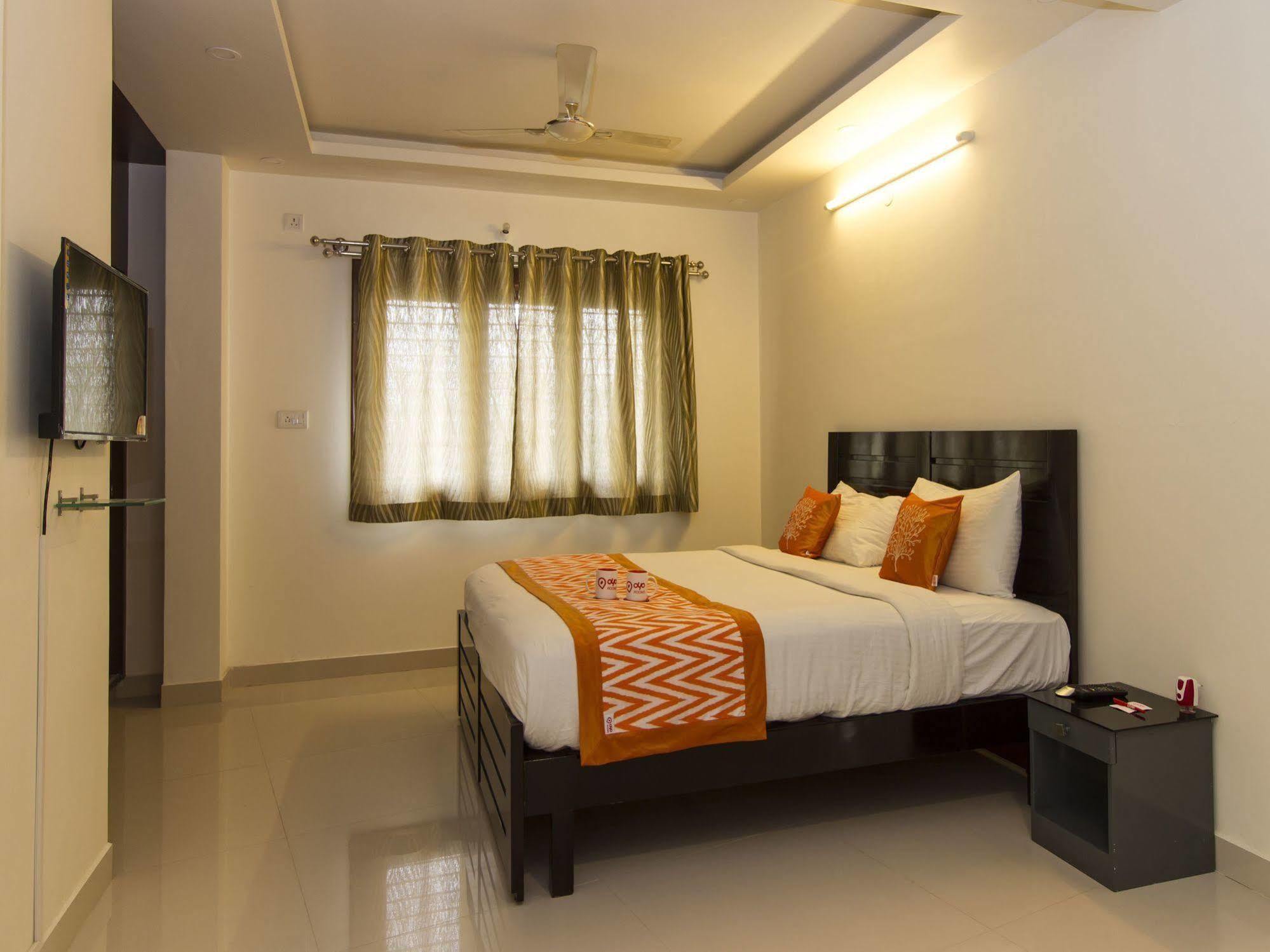 Eyrie Service Apartments Guest house Bangalore