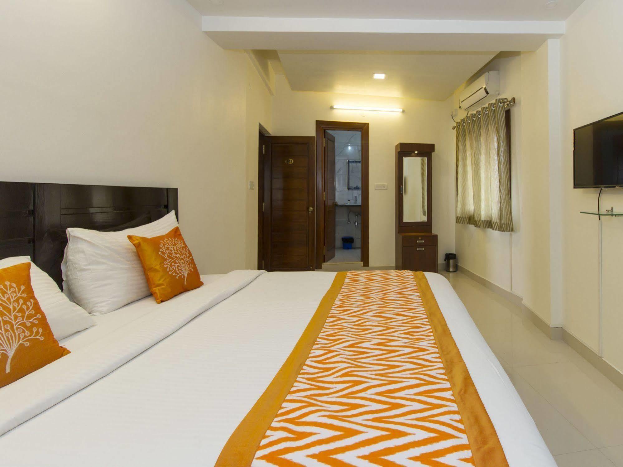 Eyrie Service Apartments