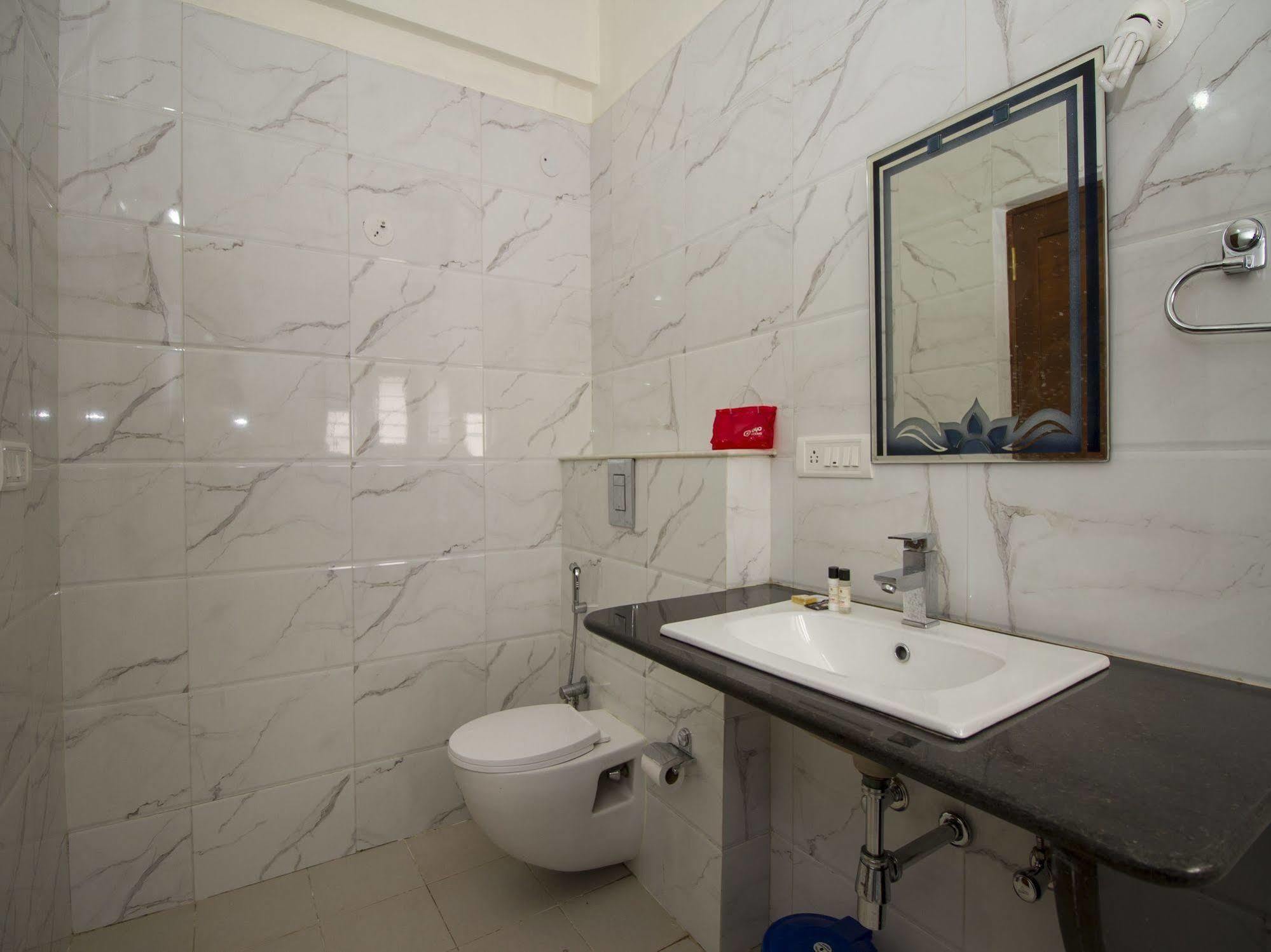 Eyrie Service Apartments Bangalore