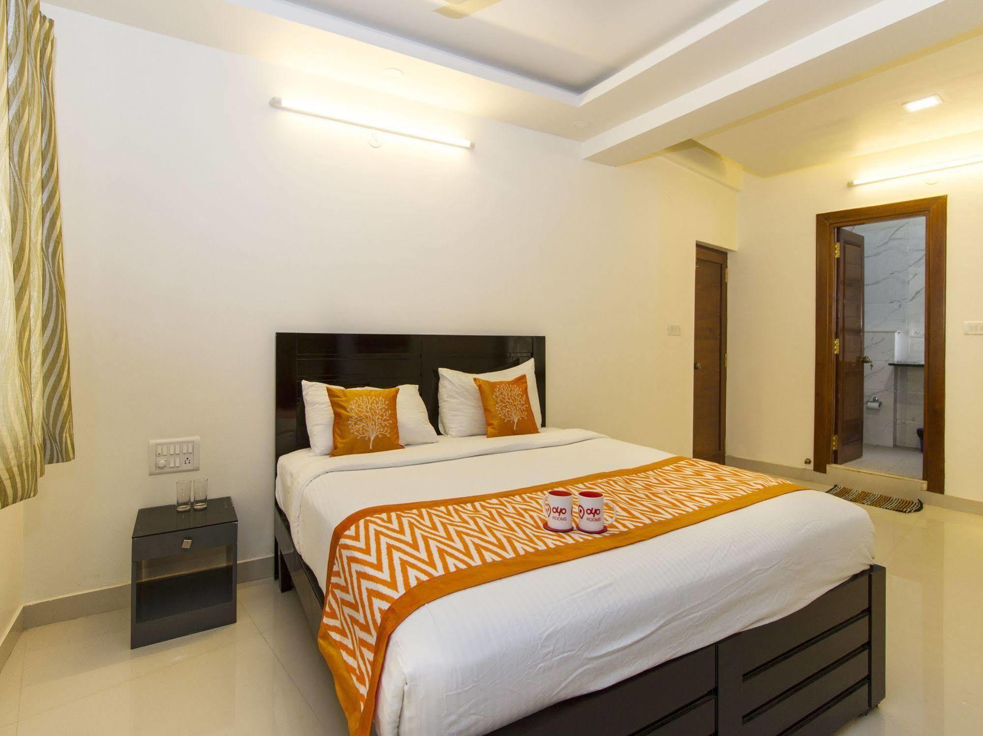 Guest house Eyrie Service Apartments 3*