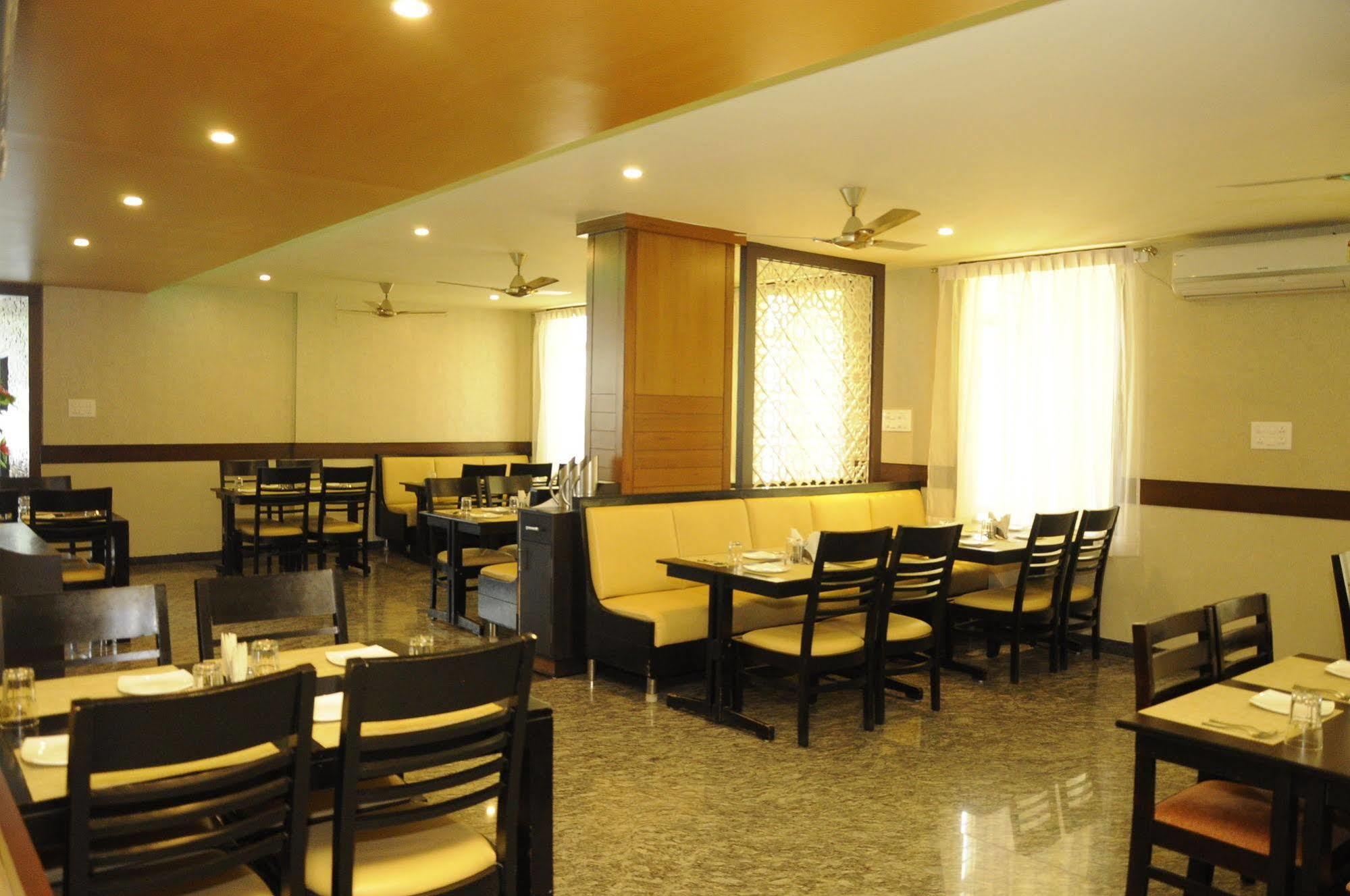 Hotel Silicon Bangalore