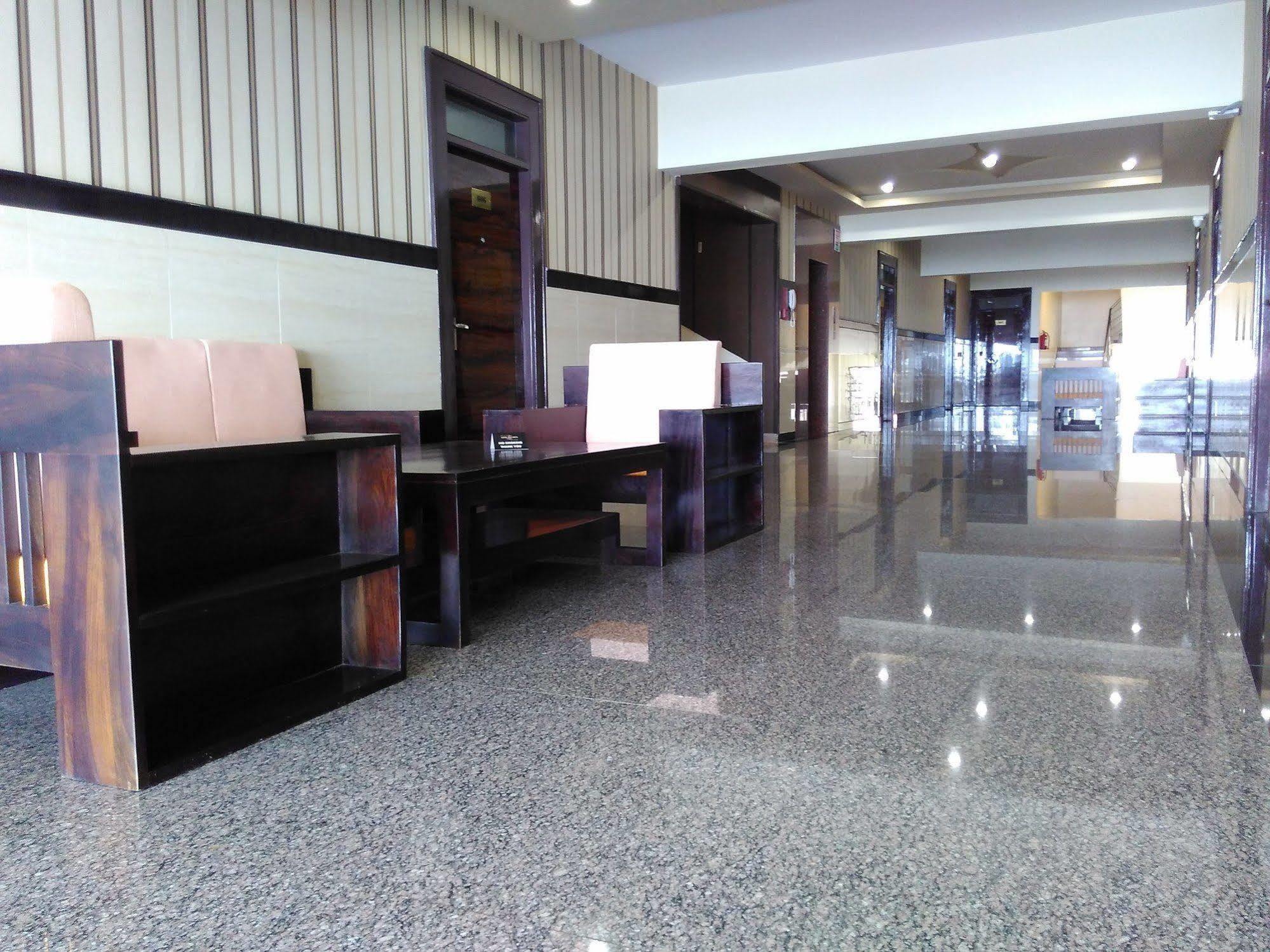 Silicon 3* Bangalore