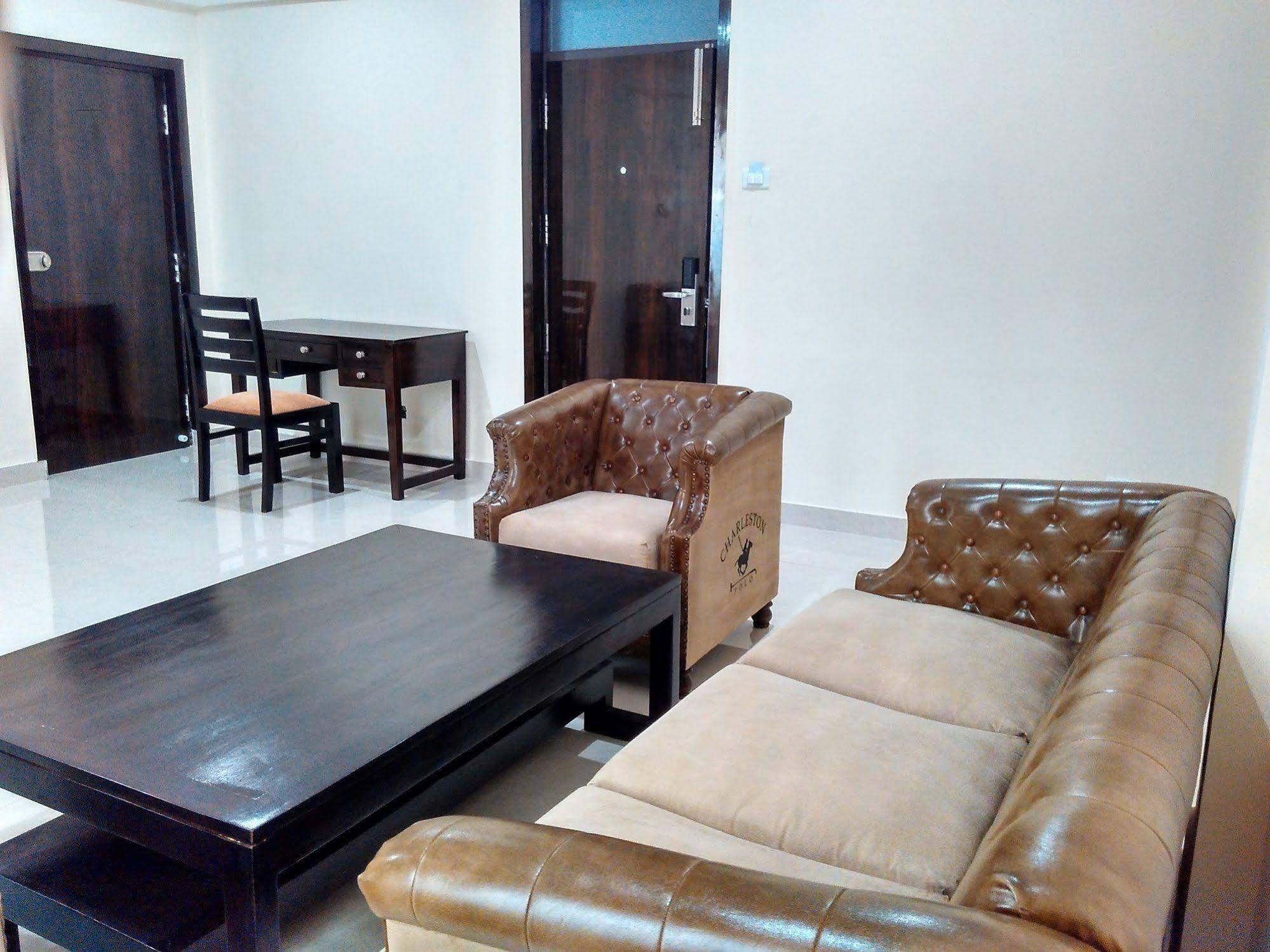 Silicon Hotel Bangalore