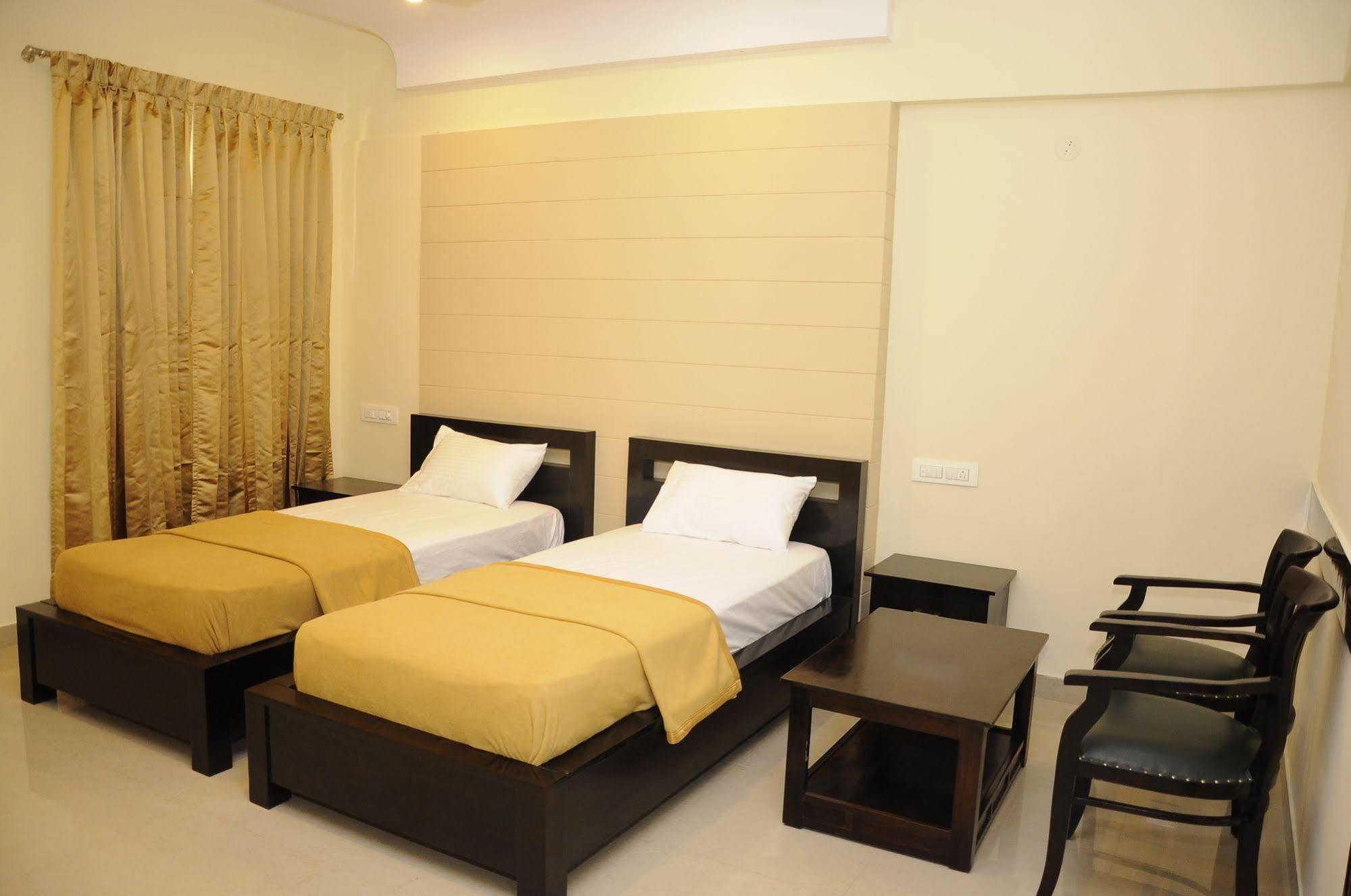 Hotel Silicon 3*