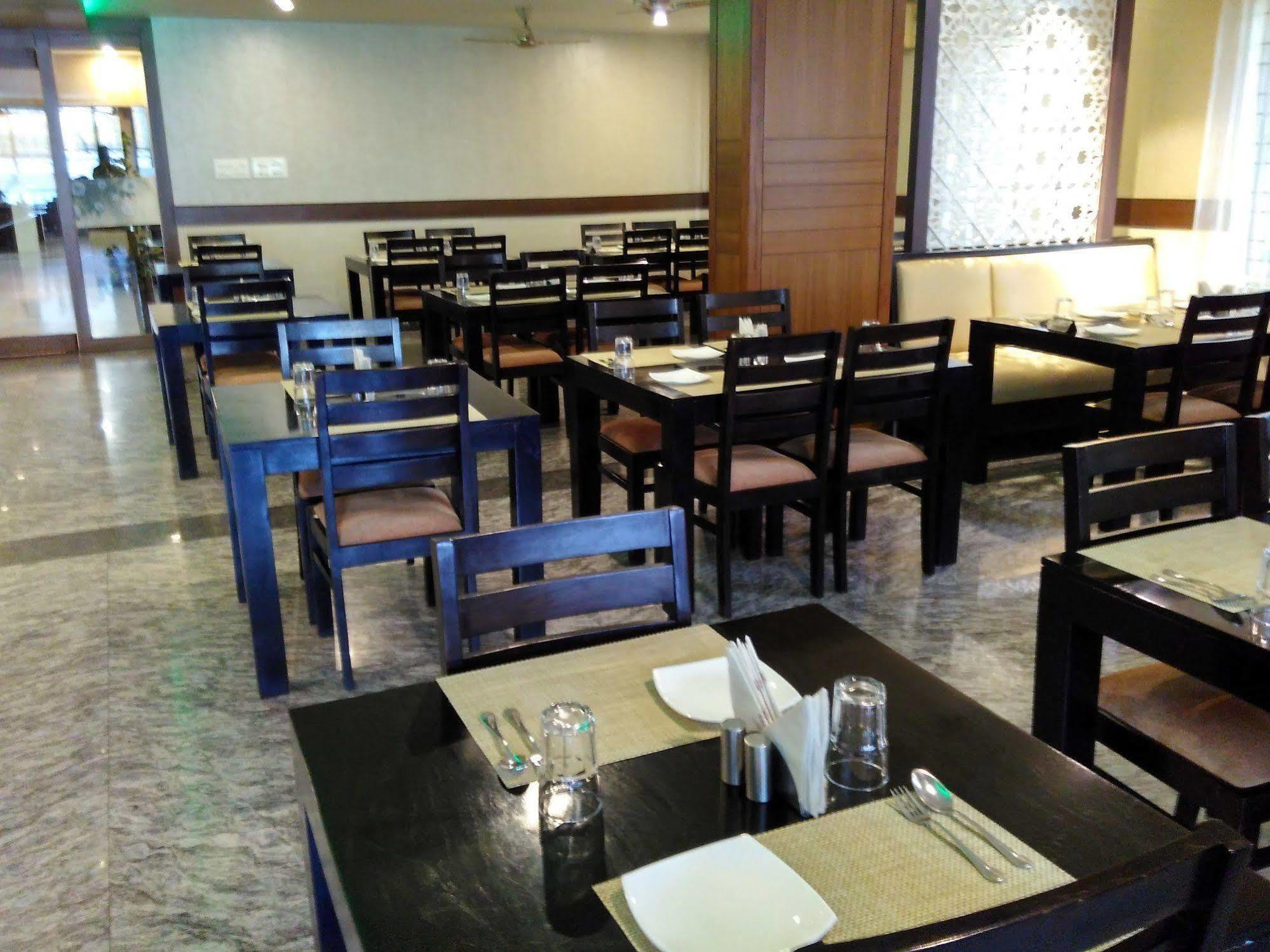 Silicon 3* Bangalore