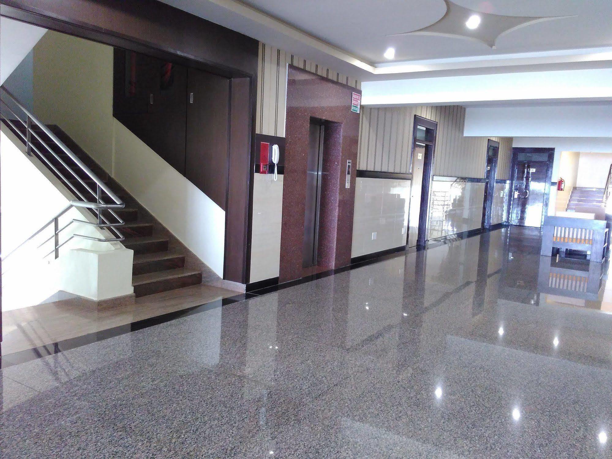 Silicon Hotel Bangalore