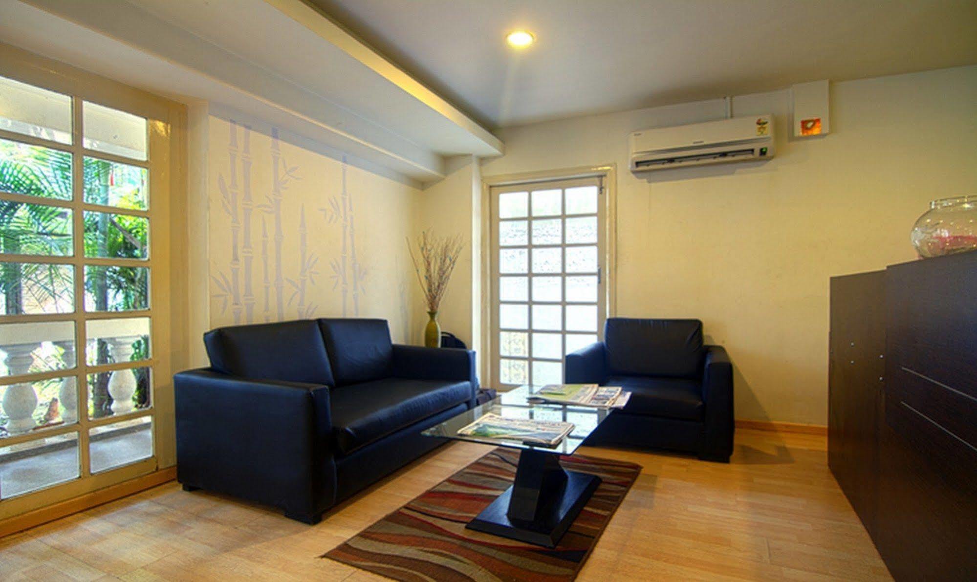 Fabhotel Indiranagar Hotel 3*