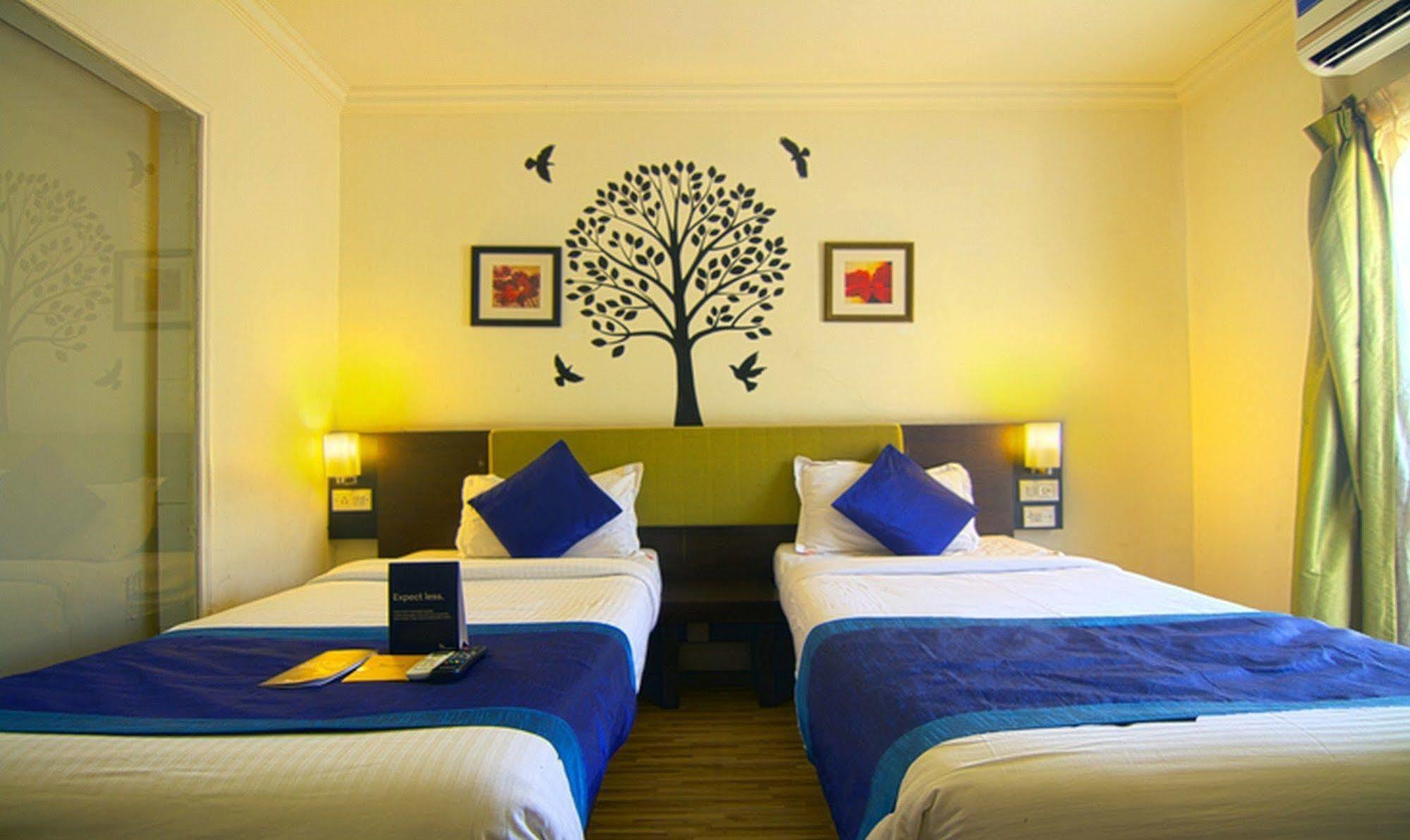 Fabhotel Indiranagar Hotel Bangalore