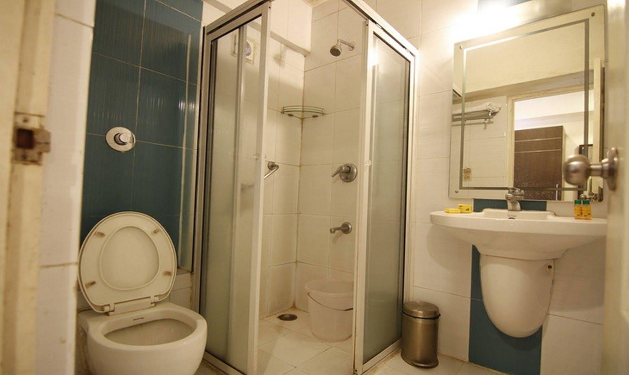 Fabhotel Indiranagar Hotel Bangalore