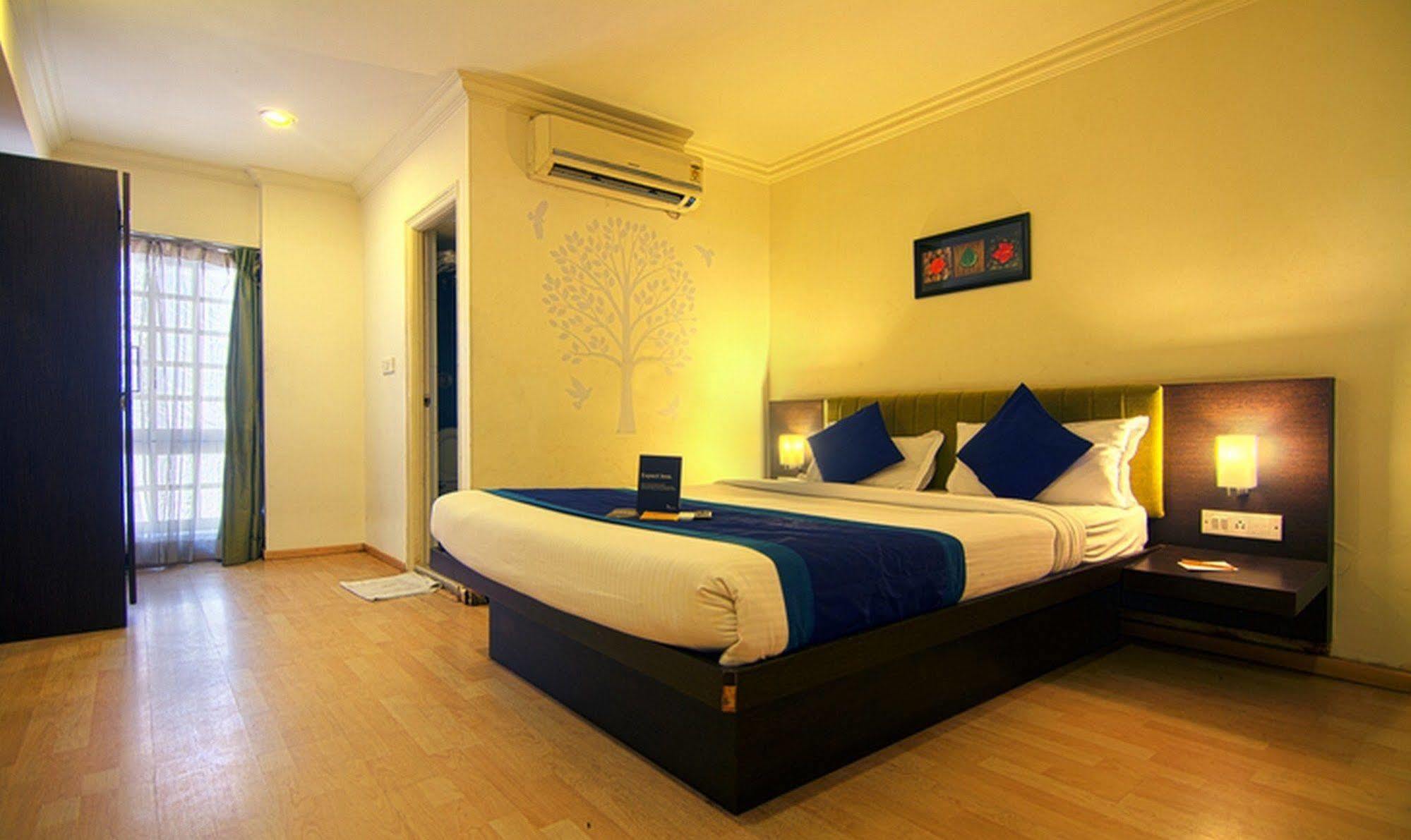 Hotel Fabhotel Indiranagar Bangalore
