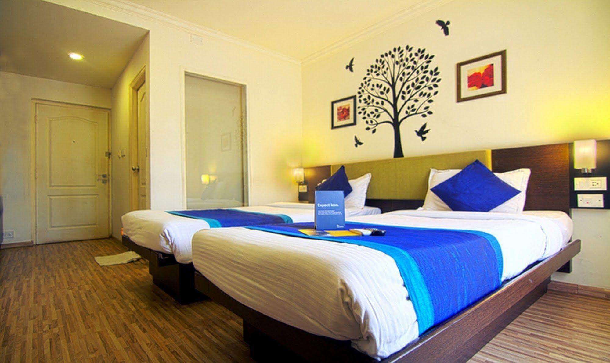 Fabhotel Indiranagar Hotel