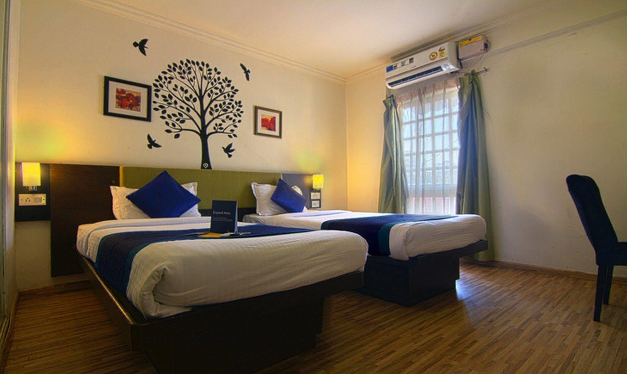 Fabhotel Indiranagar Hotel