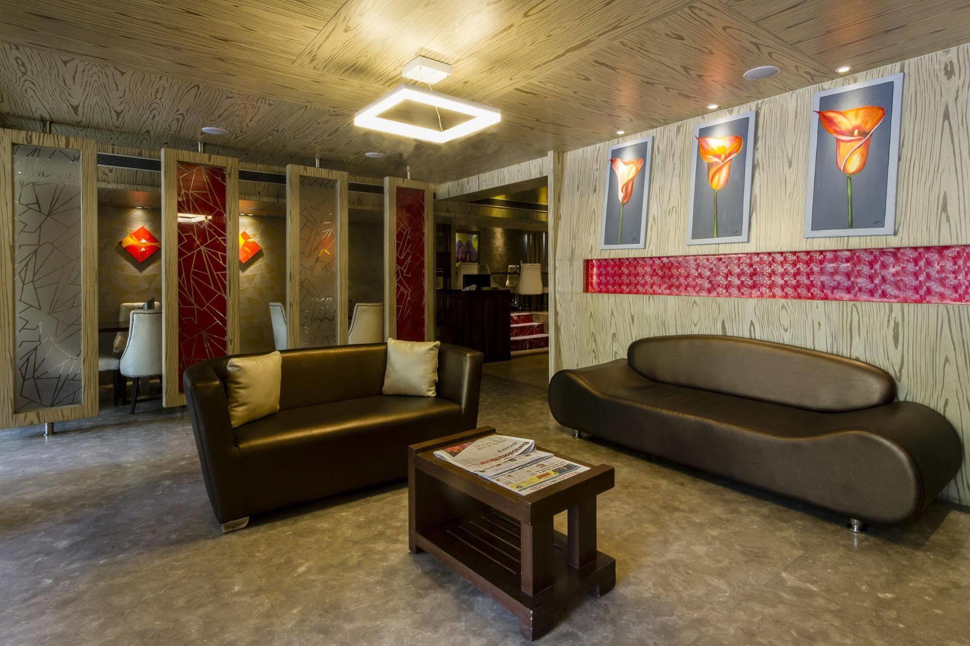 Hotel De Oriell Boutique 3*