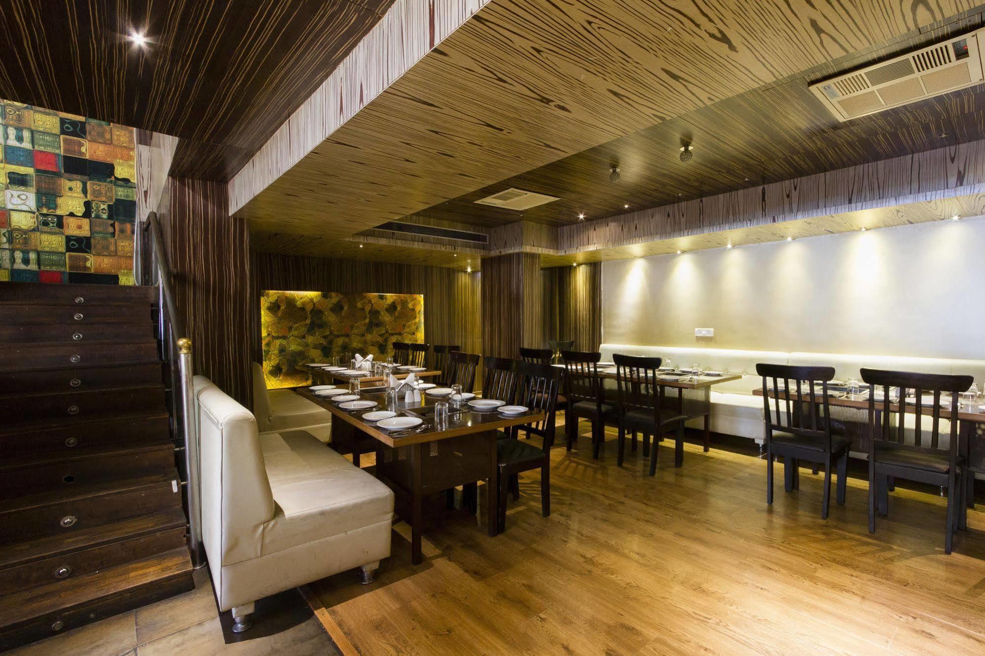 De Oriell Boutique Hotel 3*