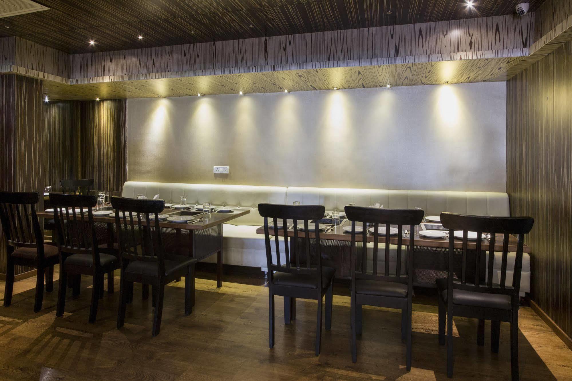 Hotel De Oriell Boutique Bangalore