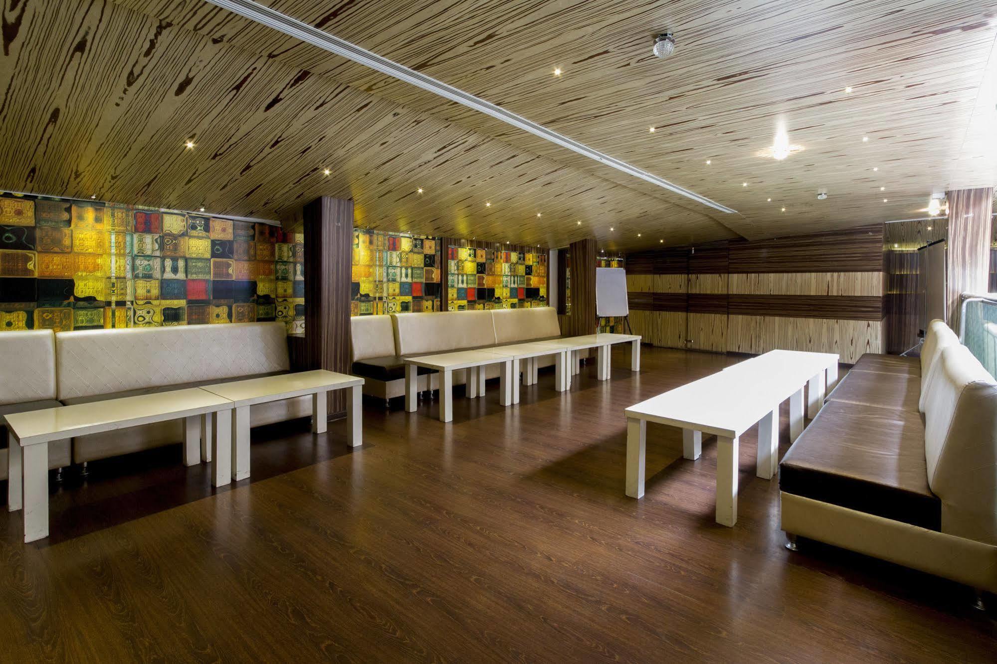 De Oriell Boutique Hotel 3*