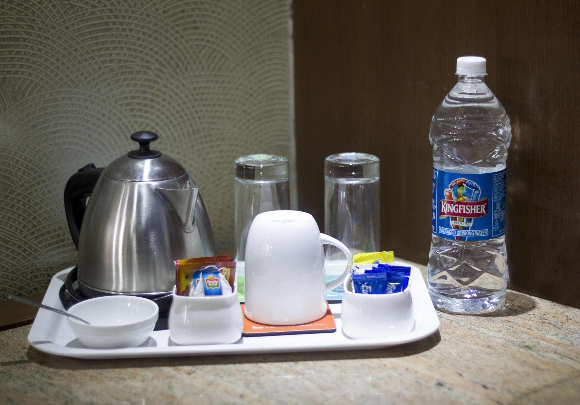 De Oriell Boutique 3* Bangalore
