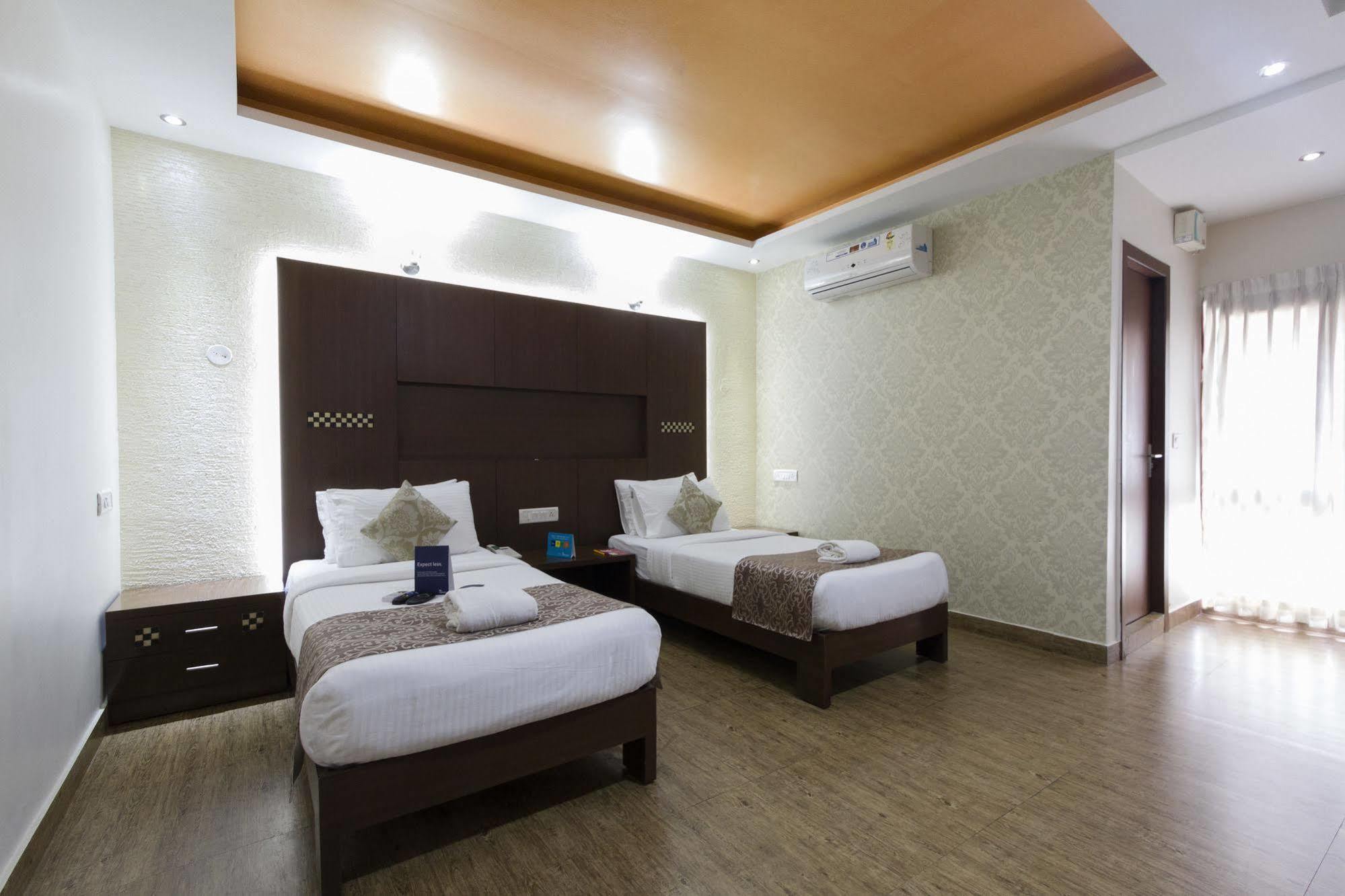 De Oriell Boutique Hotel