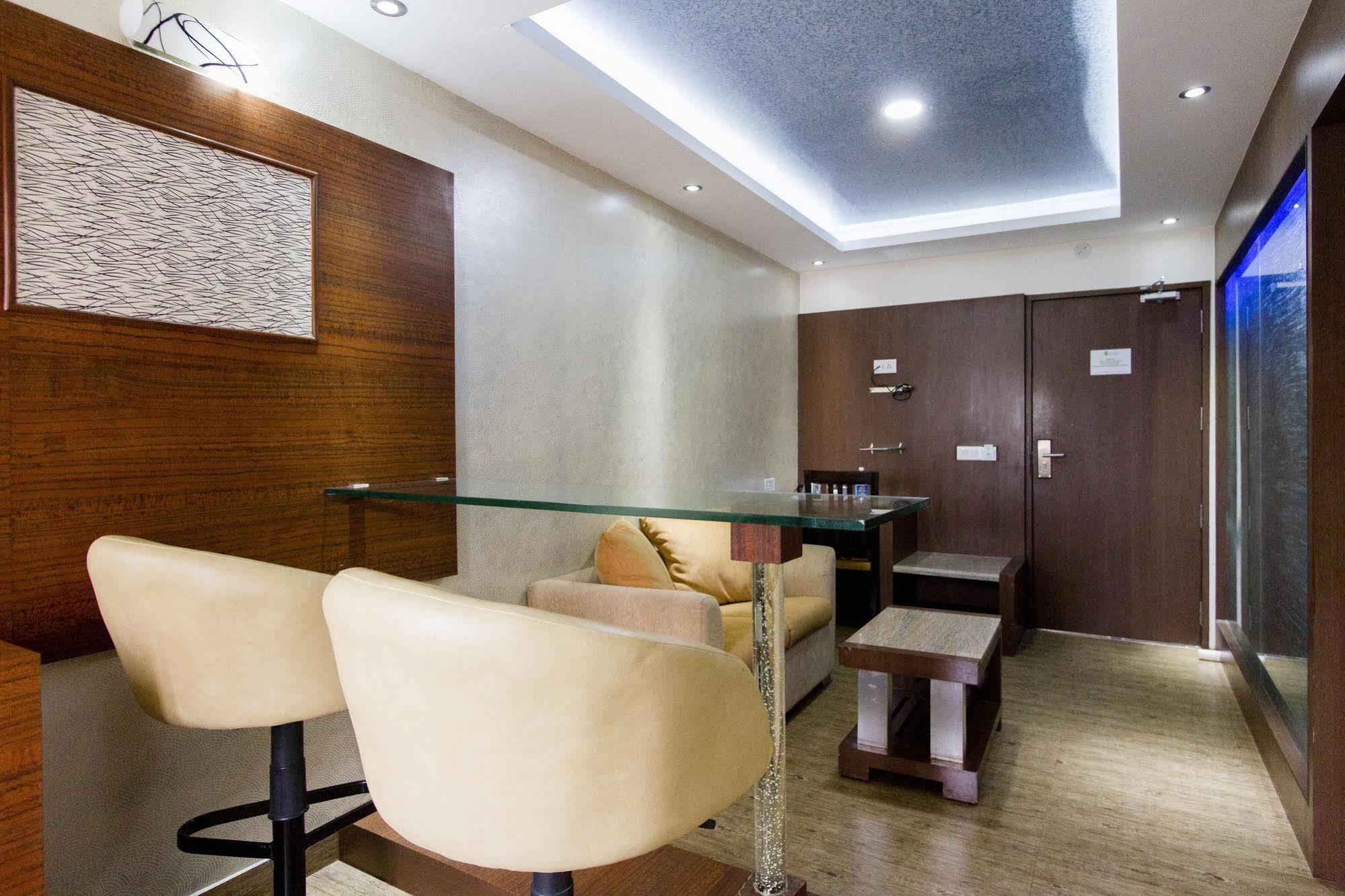 De Oriell Boutique Hotel Bangalore