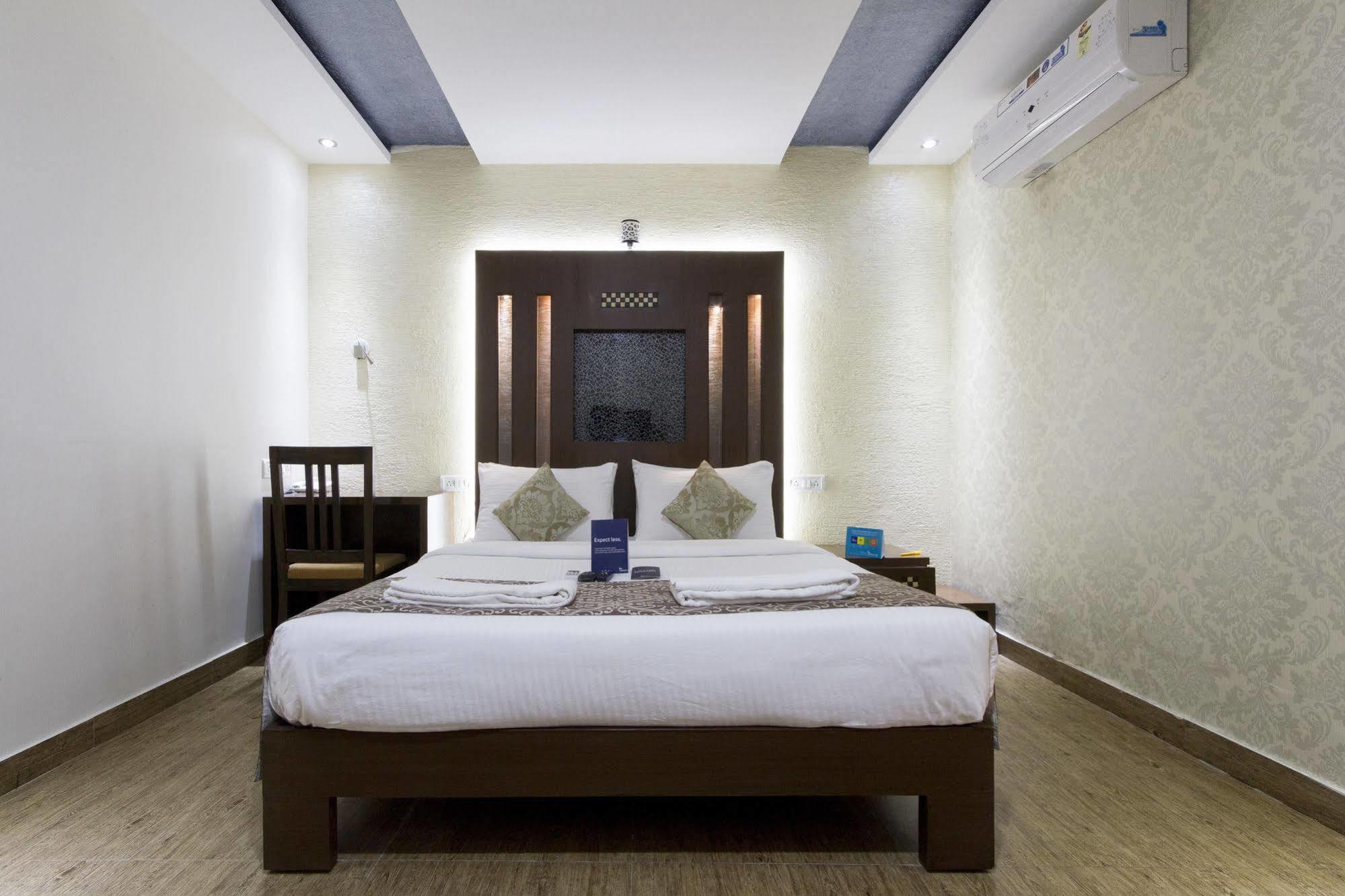 De Oriell Boutique Hotel