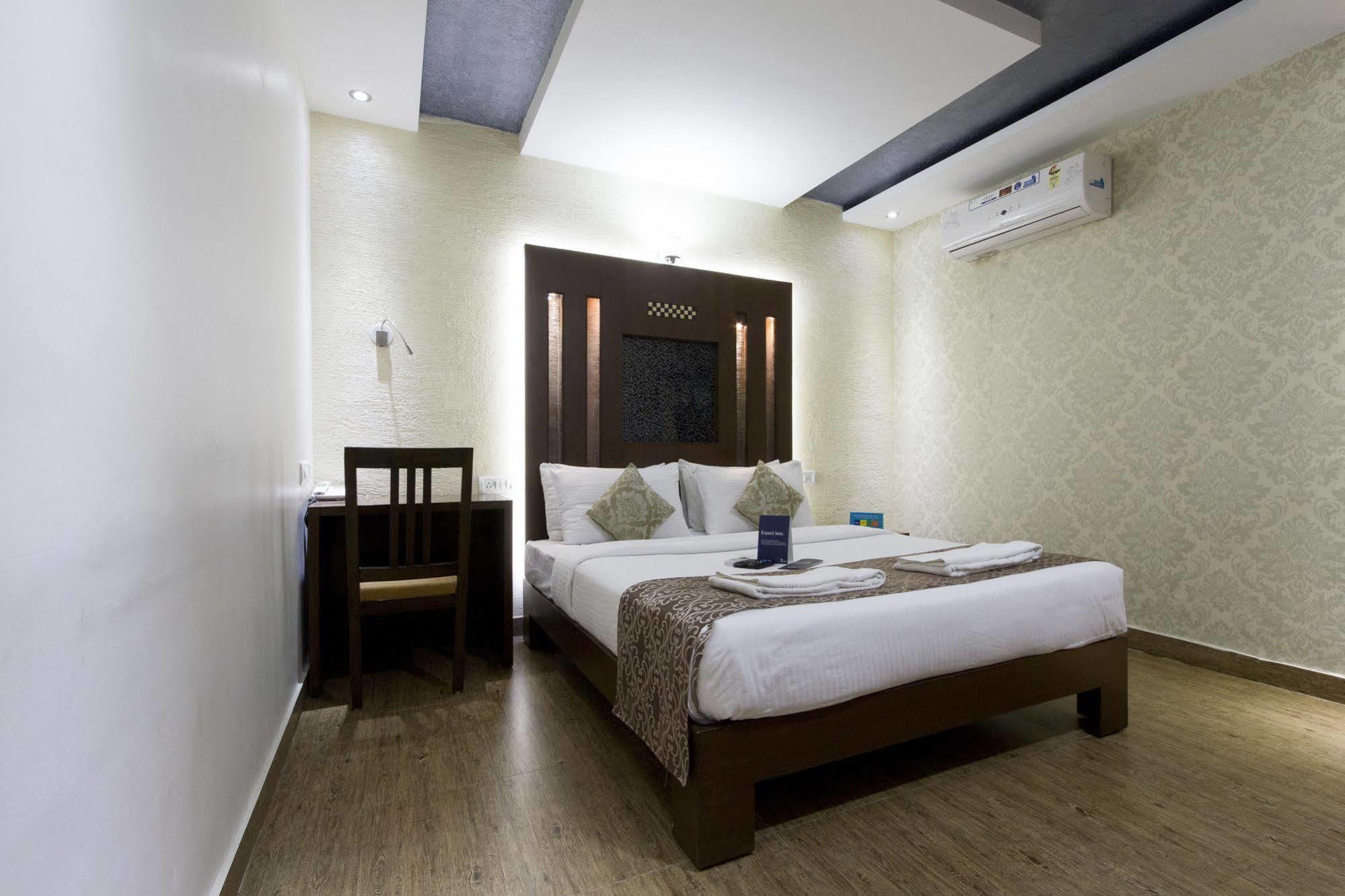 Hotel De Oriell Boutique Bangalore
