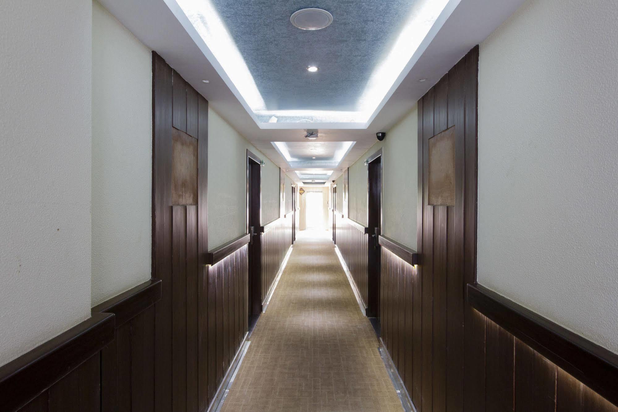 De Oriell Boutique Hotel