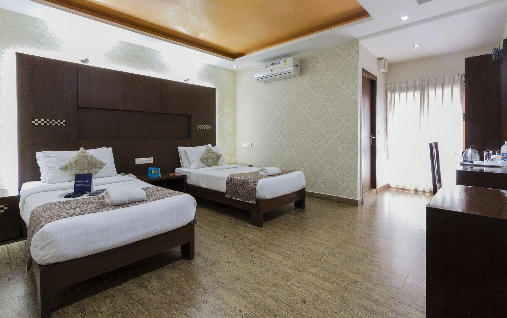 Hotel De Oriell Boutique