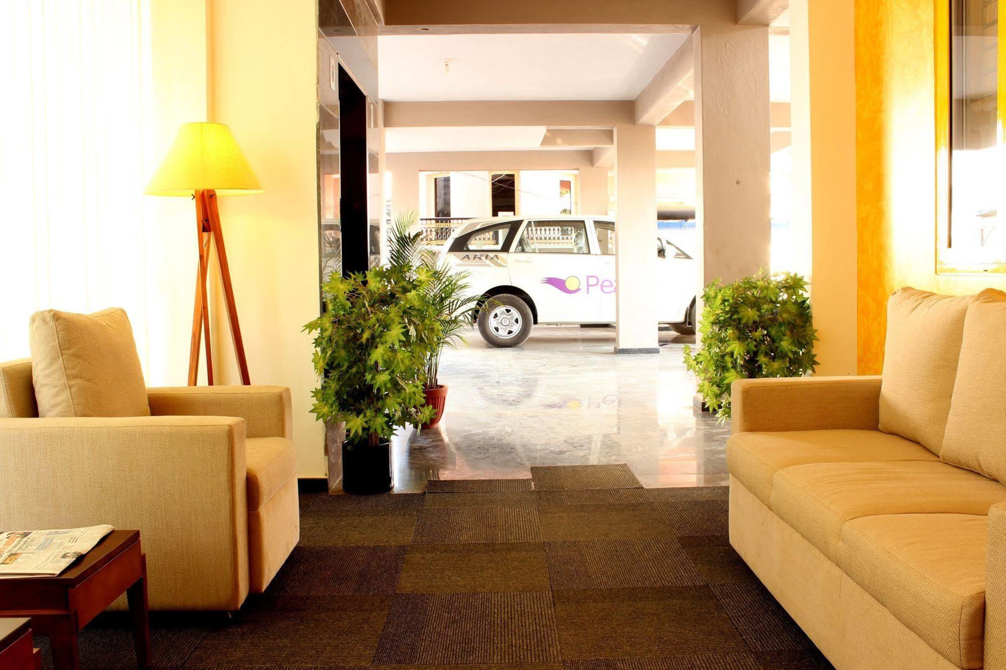 Oyo Flagship 475 Marathahalli Innovative Multiplex Aparthotel